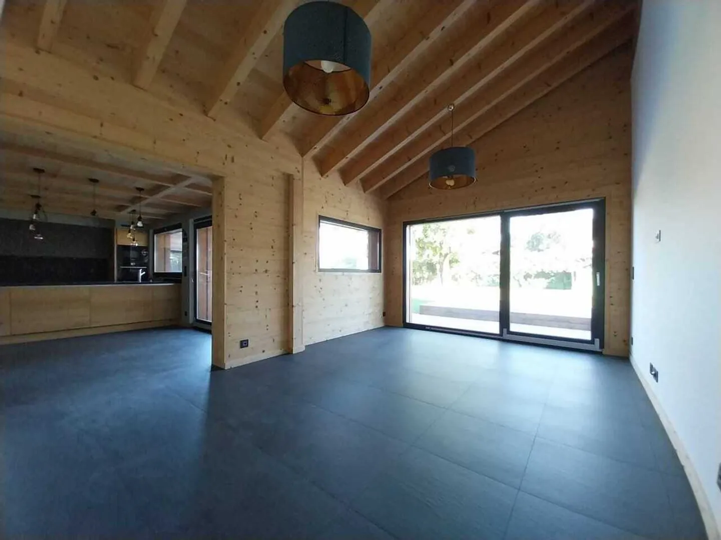 Magnificent Chalet of 191 m2 - Savièse (Prafirmin) - Photo 6 of 27