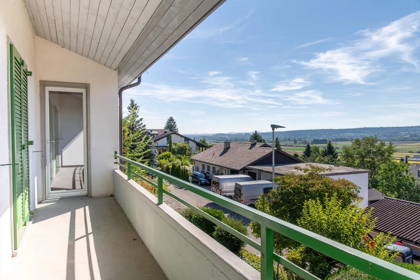 Wohnen mit Weitblick - Ihr neues Zuhause mit Alpenpanorama - Foto 13 di 13