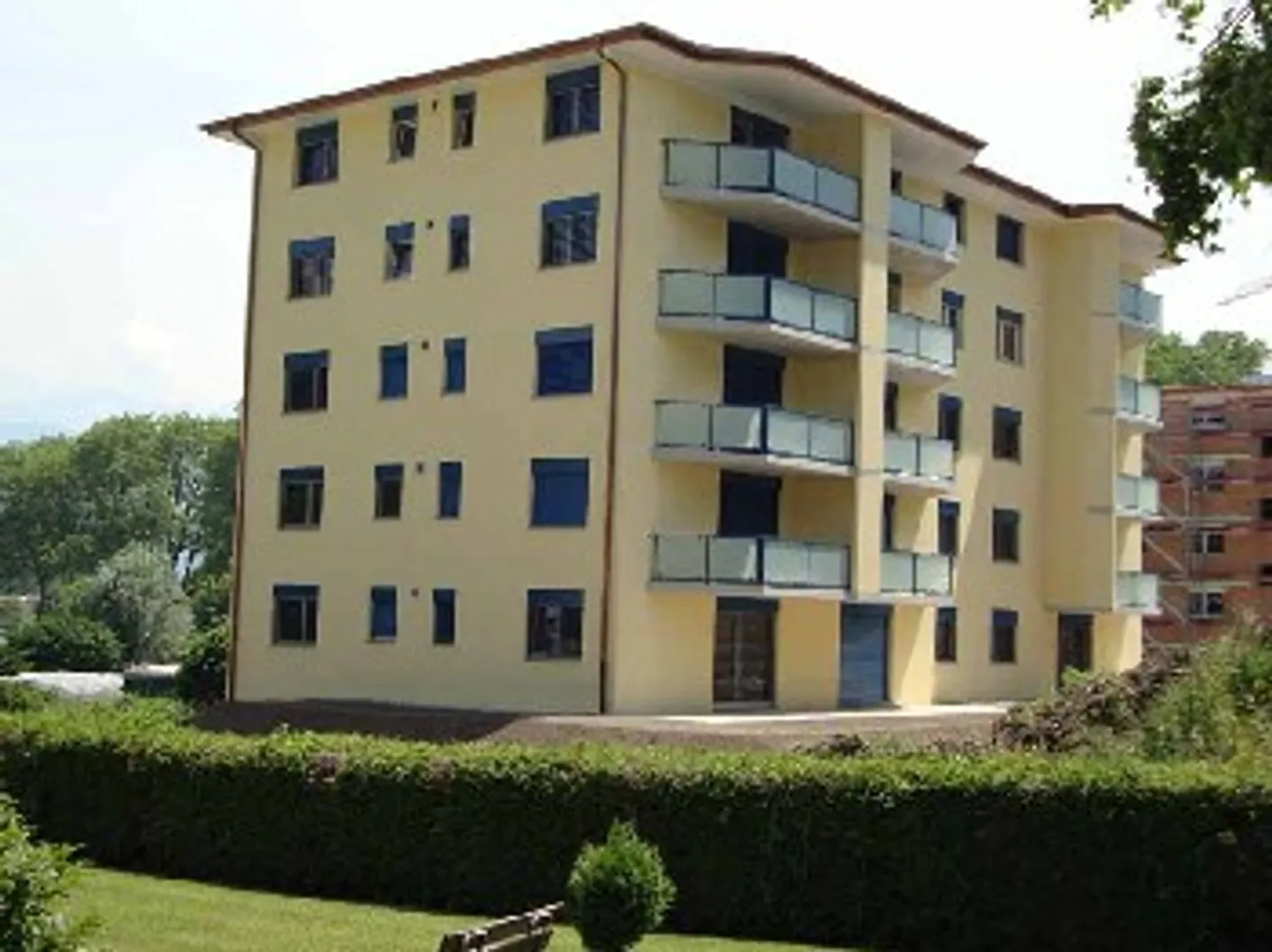 Appartement 4.5 pièces - Photo 1 sur 4