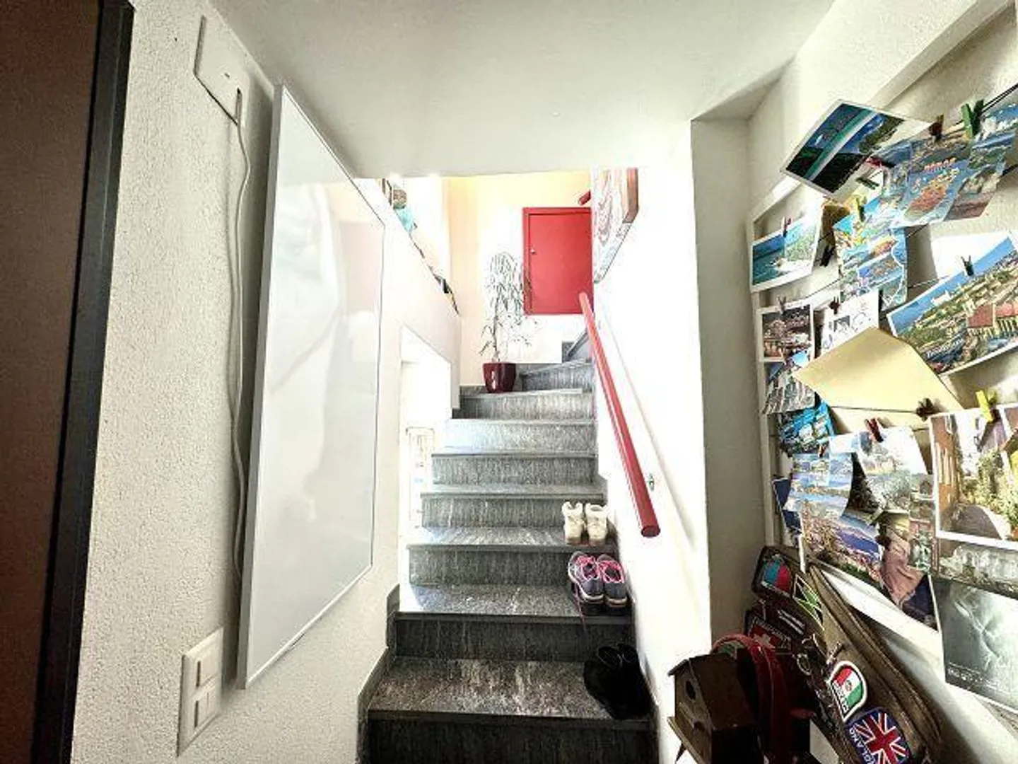 Charmantes 4,5-Zimmer Eckhaus - Foto 14 von 23