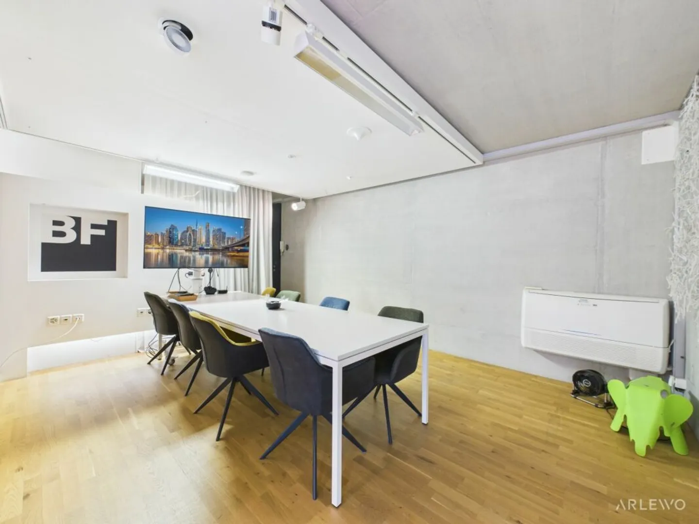 Bureau à louer - Photo 4 sur 11