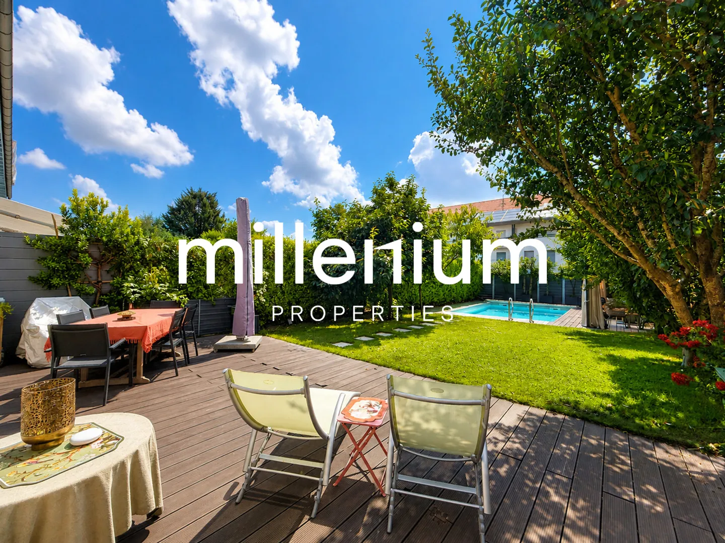 Exclusive - Beautiful family villa with swimming pool - Photo 2 of 14