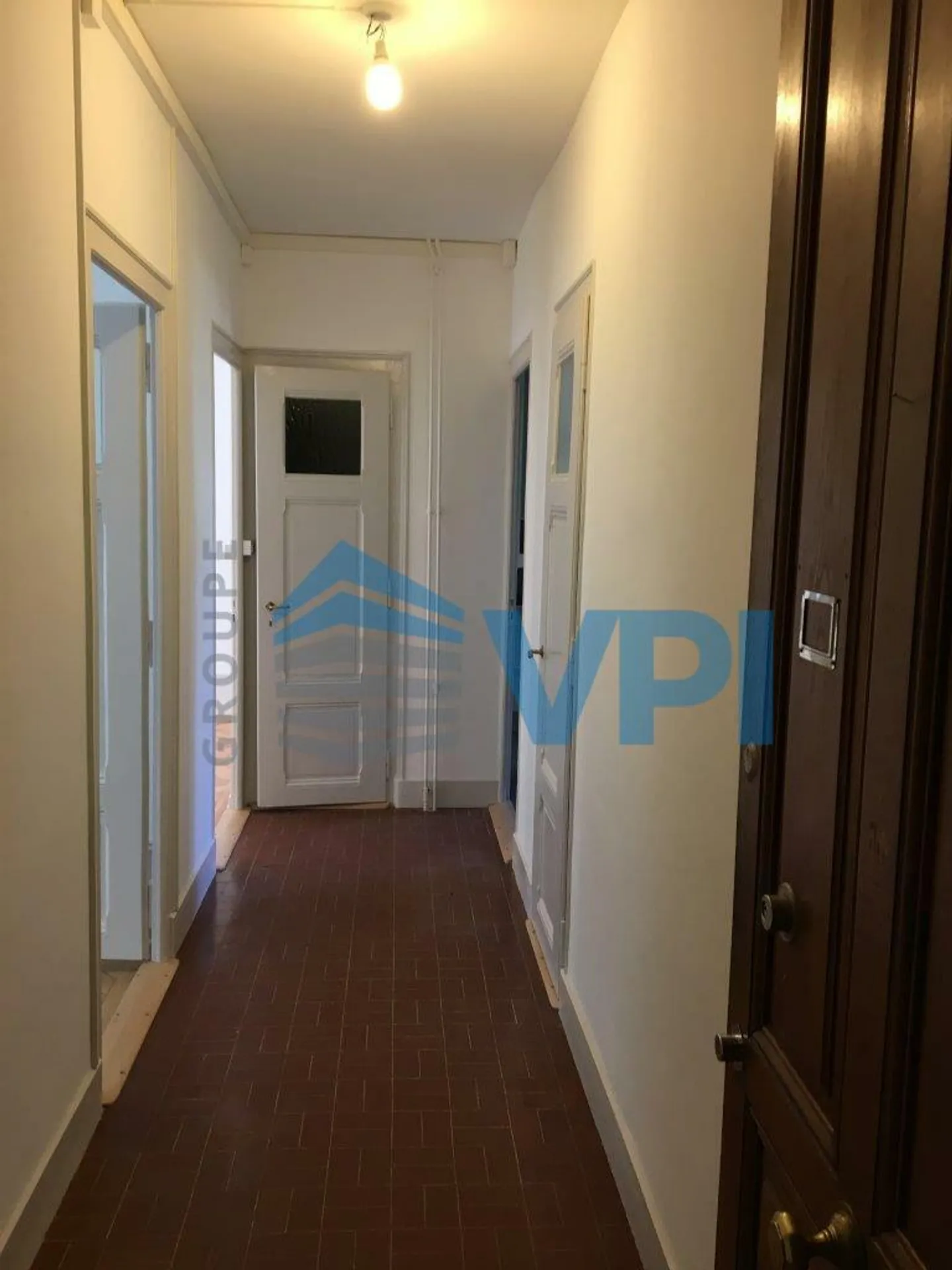 Eaux-Vives - Bell'appartamento di 3,5 locali - Foto 6 di 8