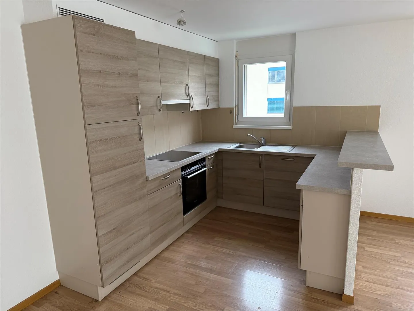 Appartement 4.5 pièces - Photo 2 sur 4