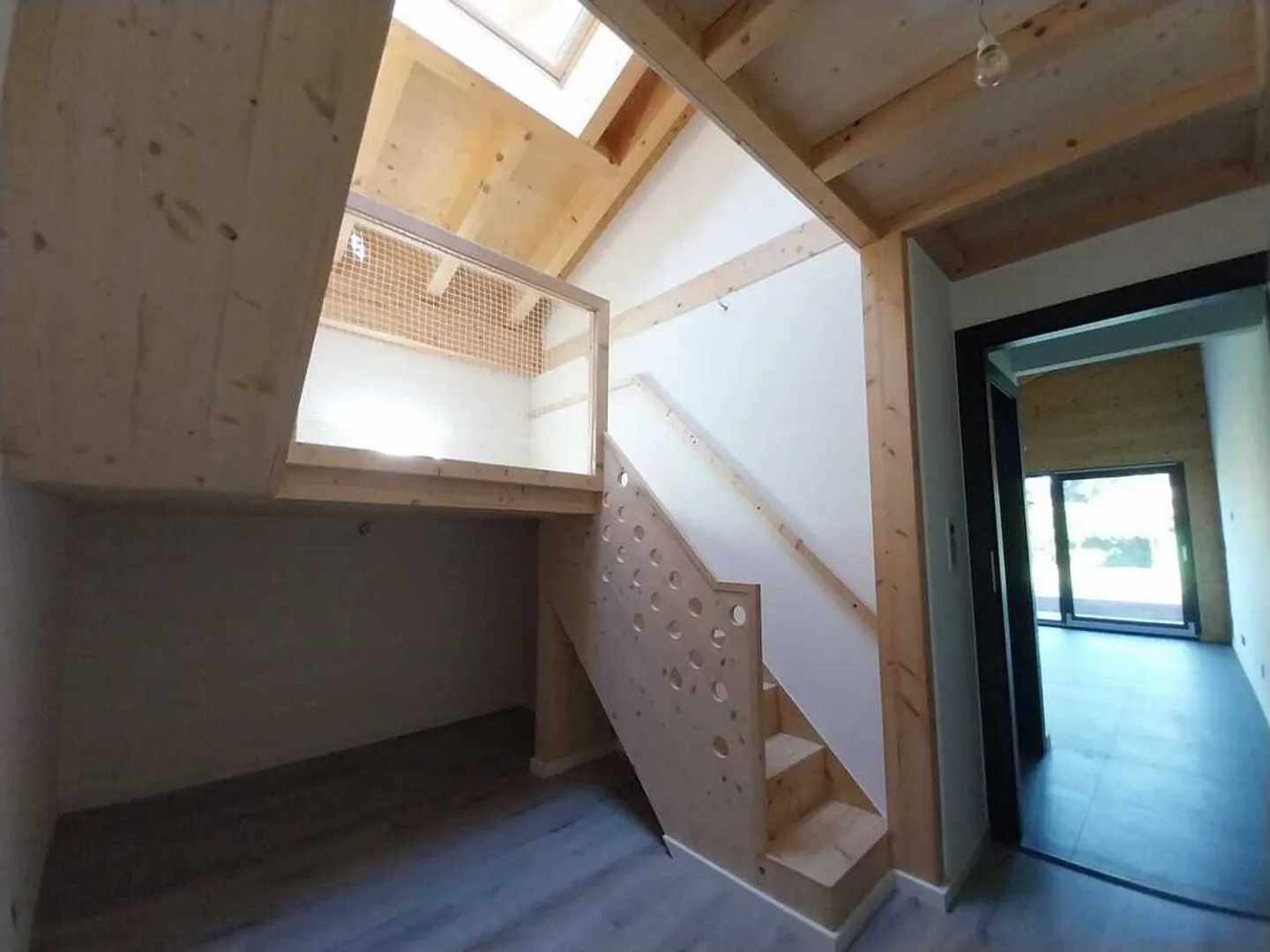 Magnificent Chalet of 191 m2 - Savièse (Prafirmin) - Photo 15 of 27