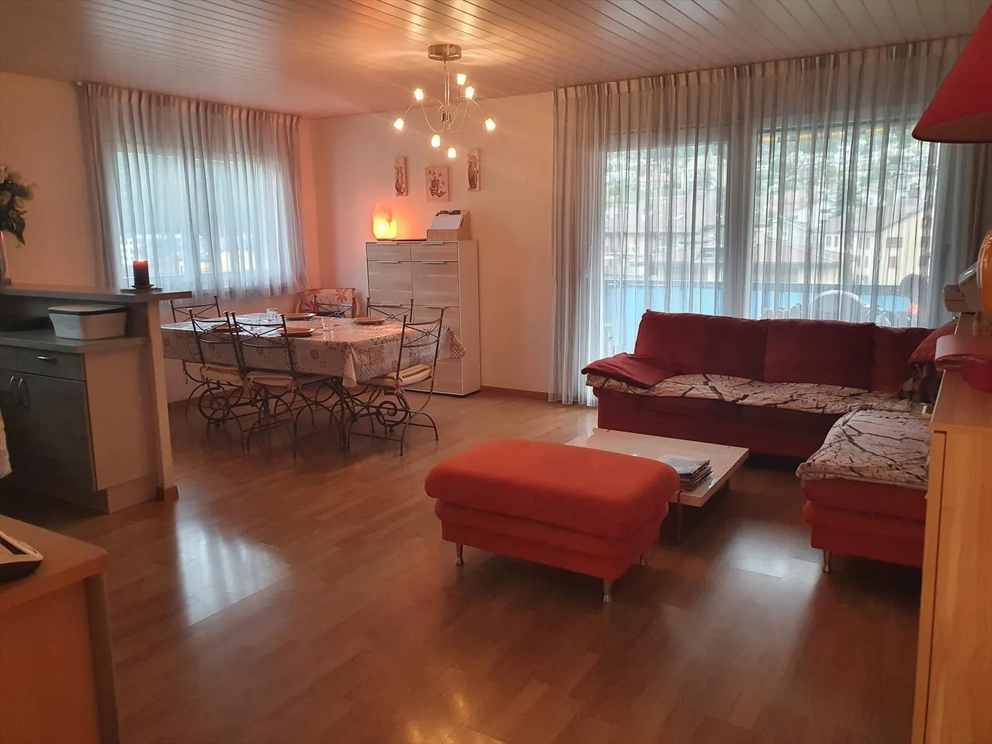 Appartement 4.5 pièces - Photo 3 sur 4