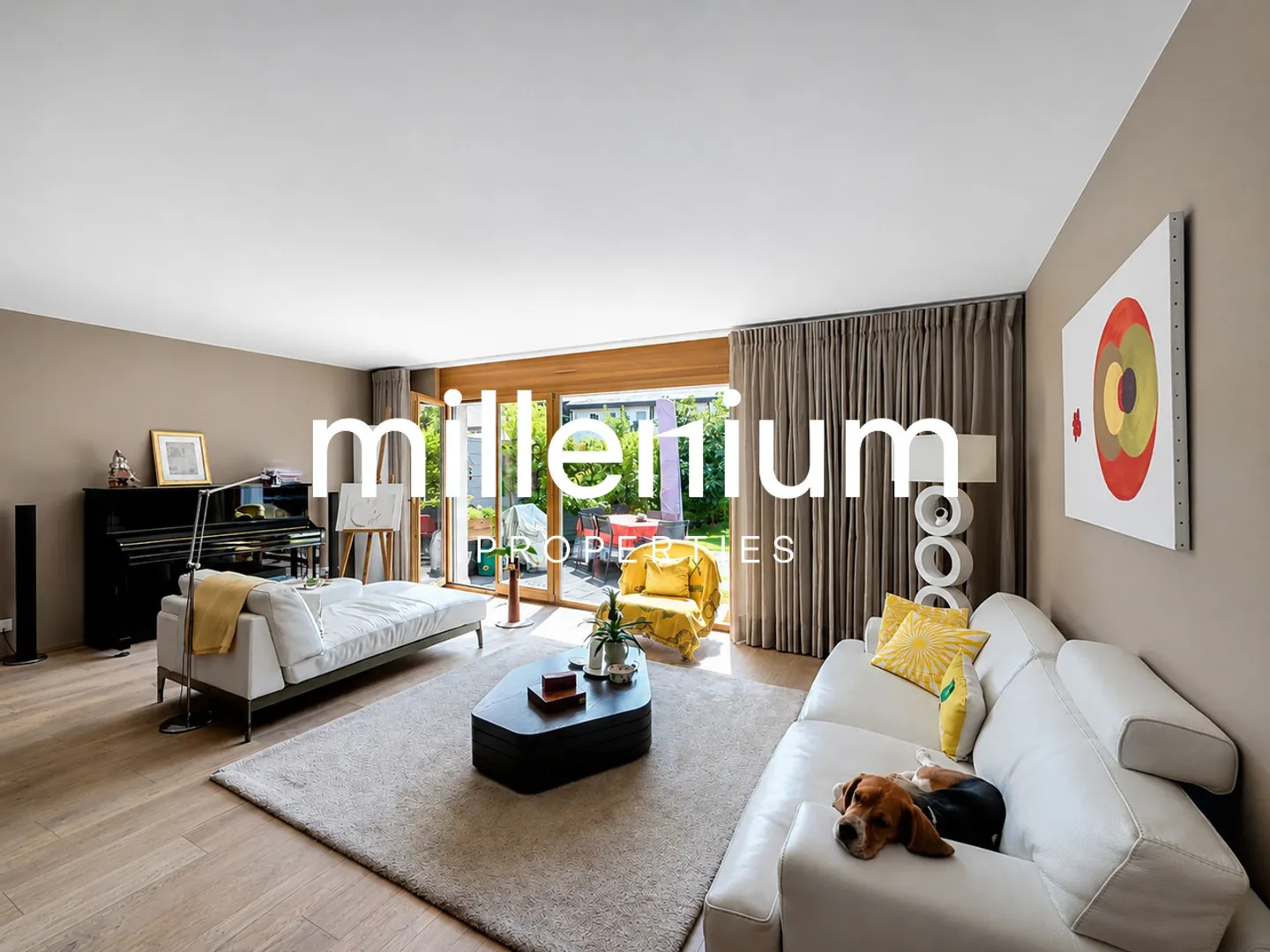 Exclusive - Beautiful family villa with swimming pool - Photo 4 of 14