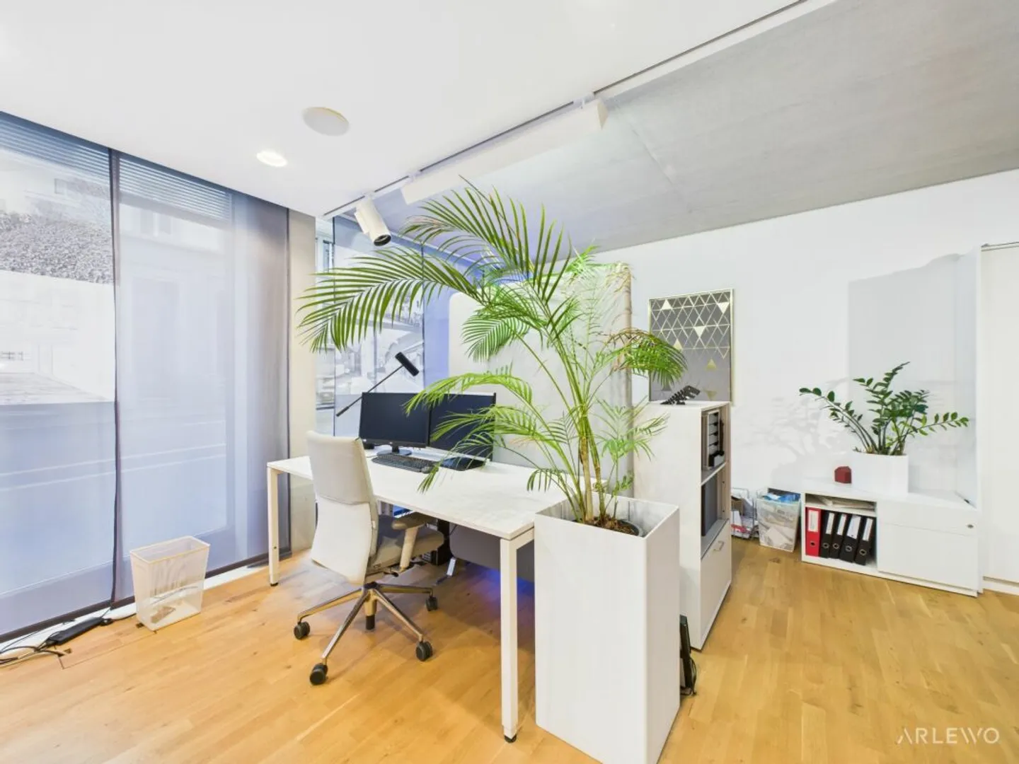 Bureau à louer - Photo 6 sur 11