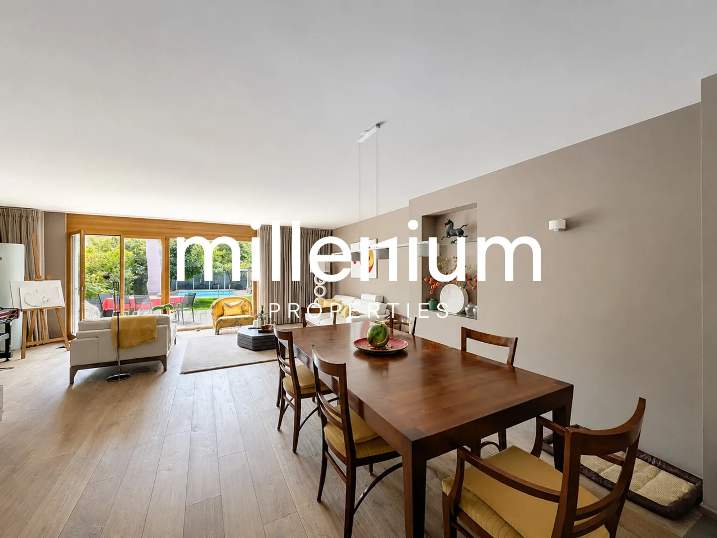 Exclusive - Beautiful family villa with swimming pool - Photo 5 of 14