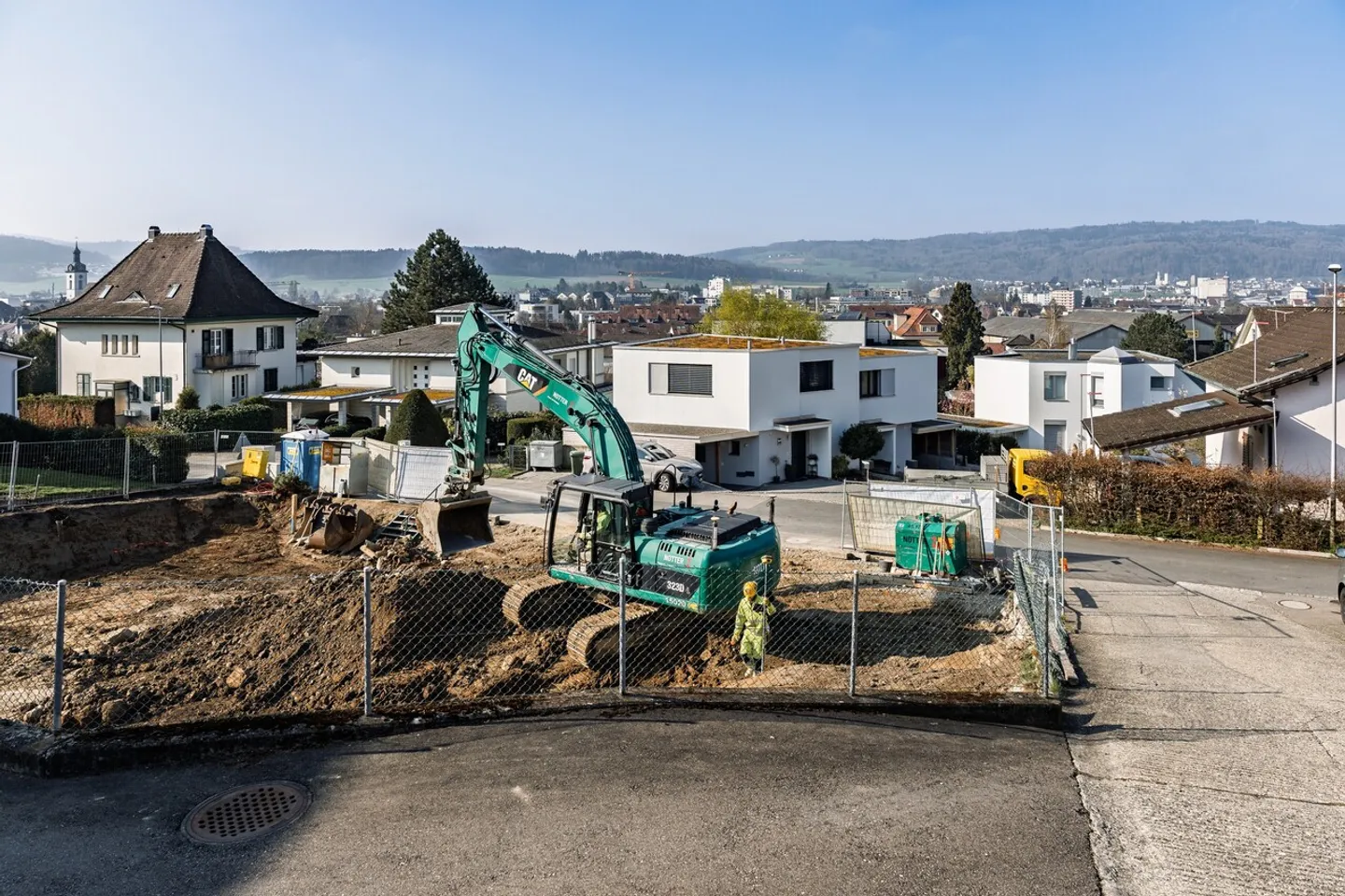 Exclusive Living Dream with a View - Photo 8 of 9