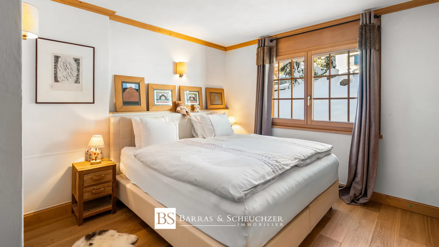 Apartment for sale - Photo 10 of 13