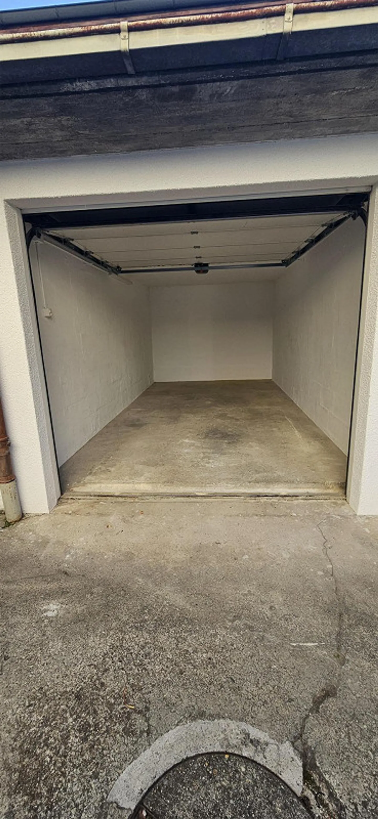 zentrale Garagenbox in Winterthur - Foto 5 von 5