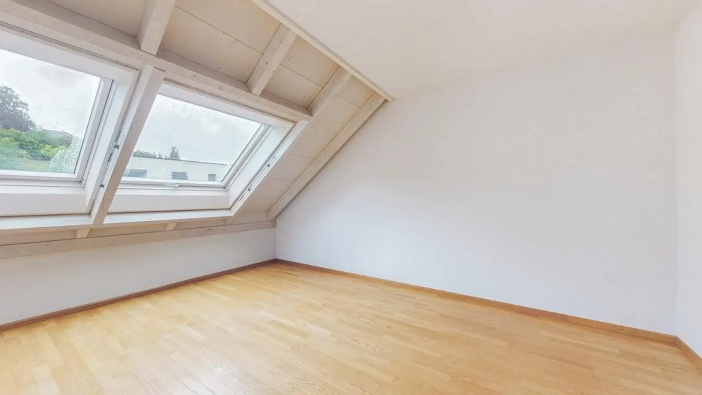 A casa in città, a casa nel verde - Benvenuti a Liestal! - Foto 8 di 12