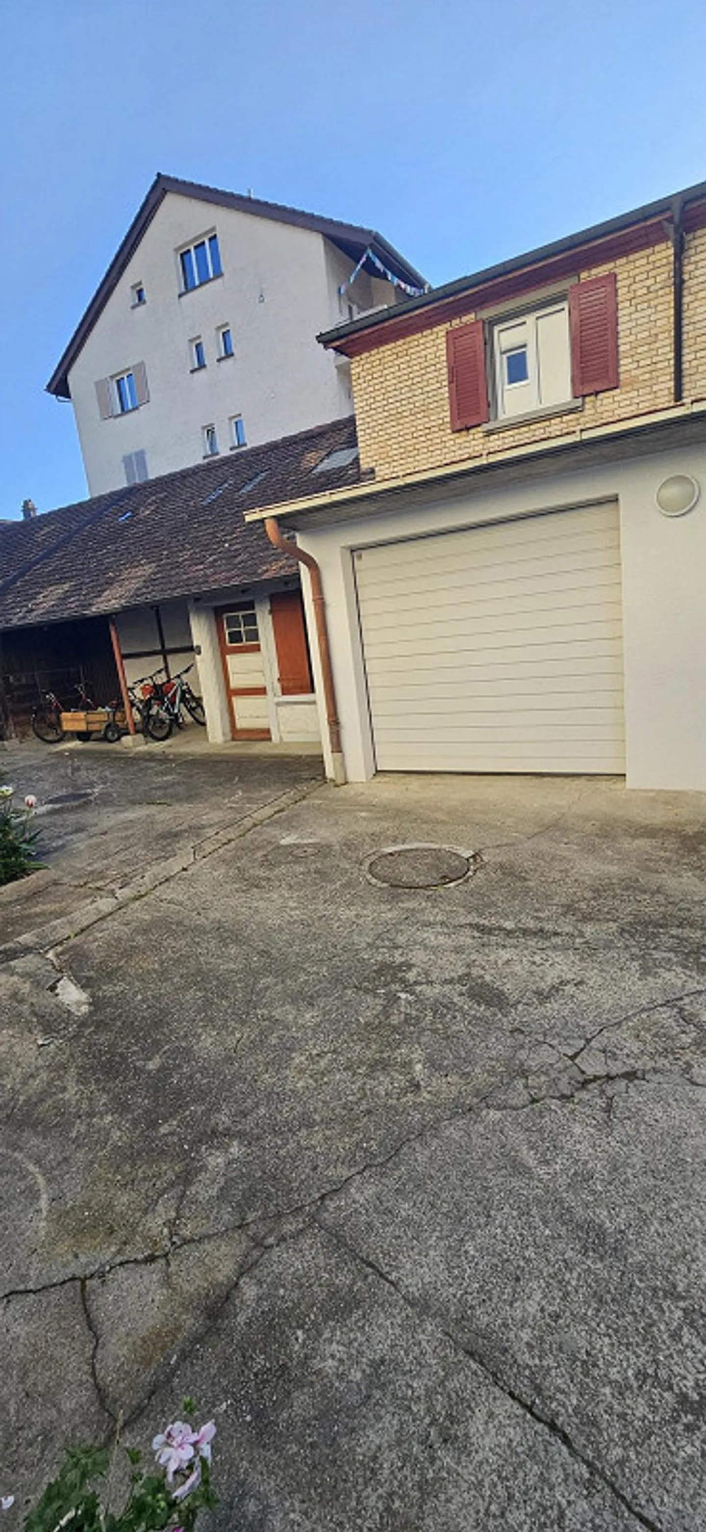 zentrale Garagenbox in Winterthur - Foto 4 von 5