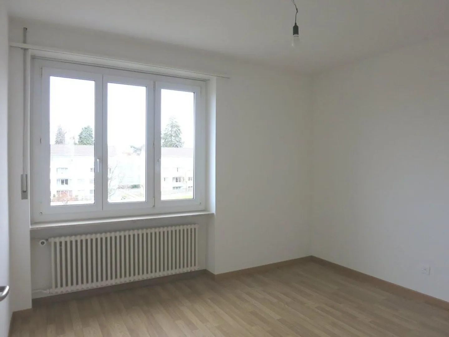 Appartamento attraente a Thalwil fiscalmente vantaggioso - Foto 3 di 4