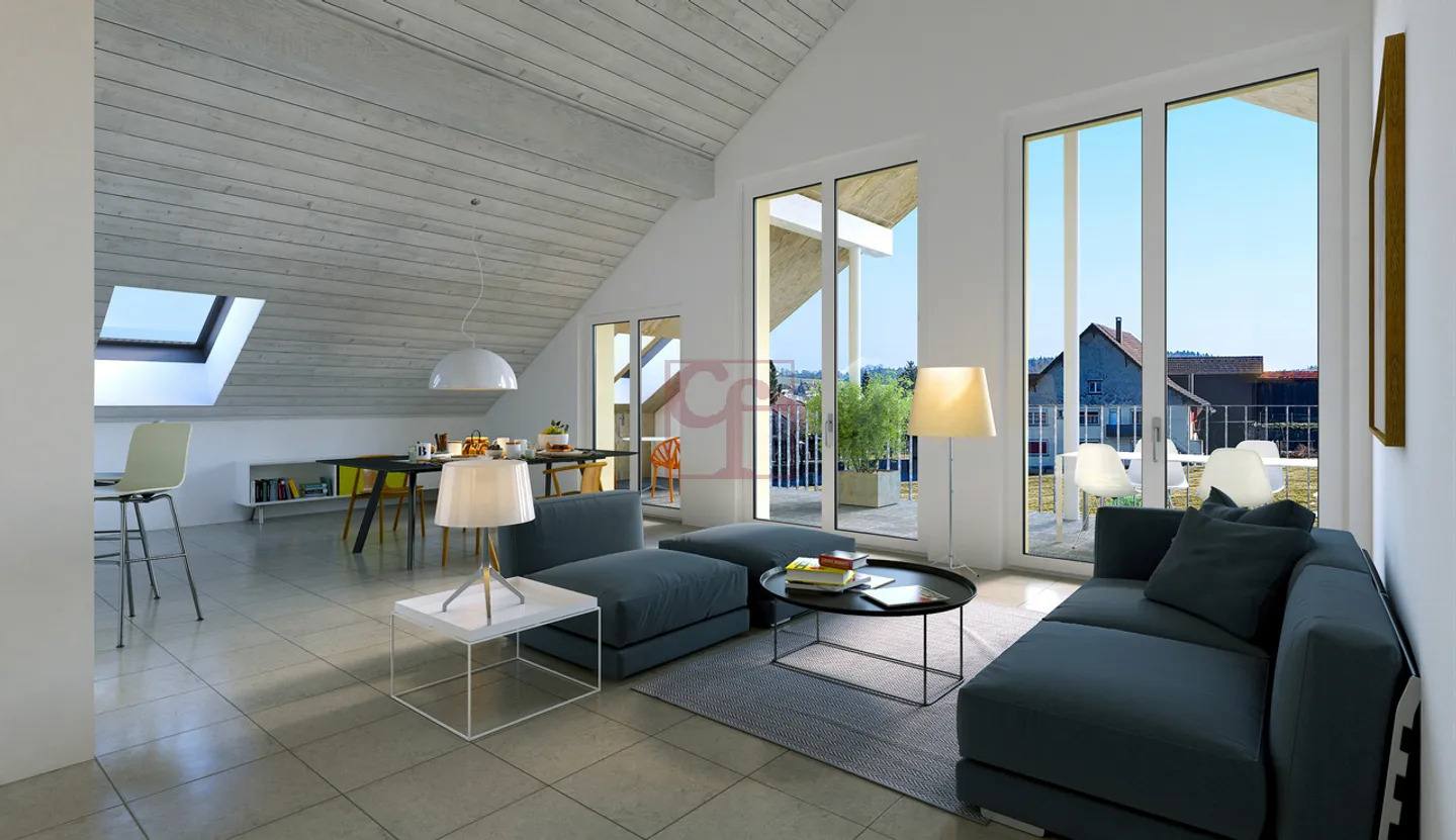 Appartamento in affitto - Foto 7 di 9