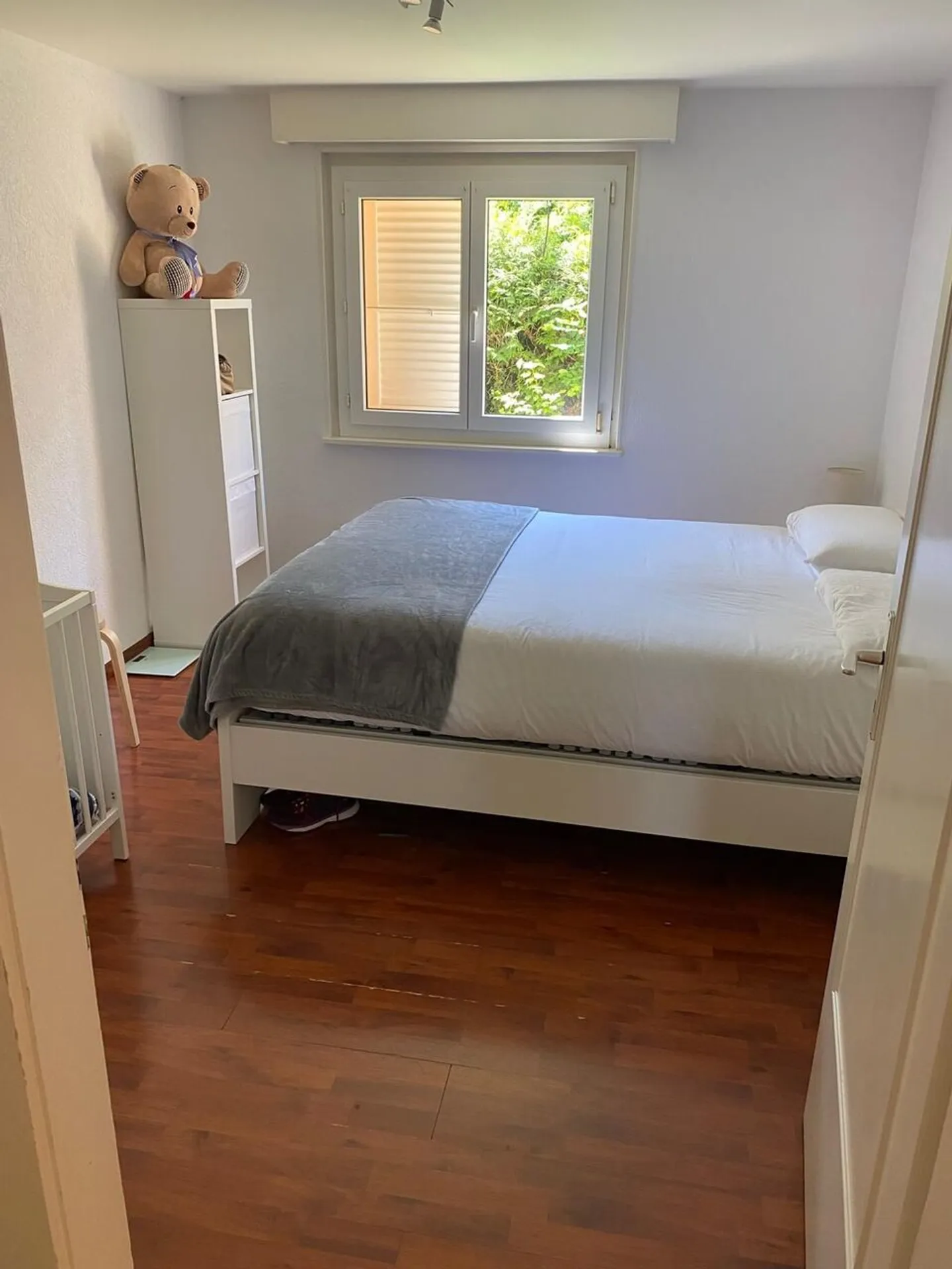 Grande maison avec 2 appartements de 3,5 pièces sur 672 m2 - Photo 28 sur 32