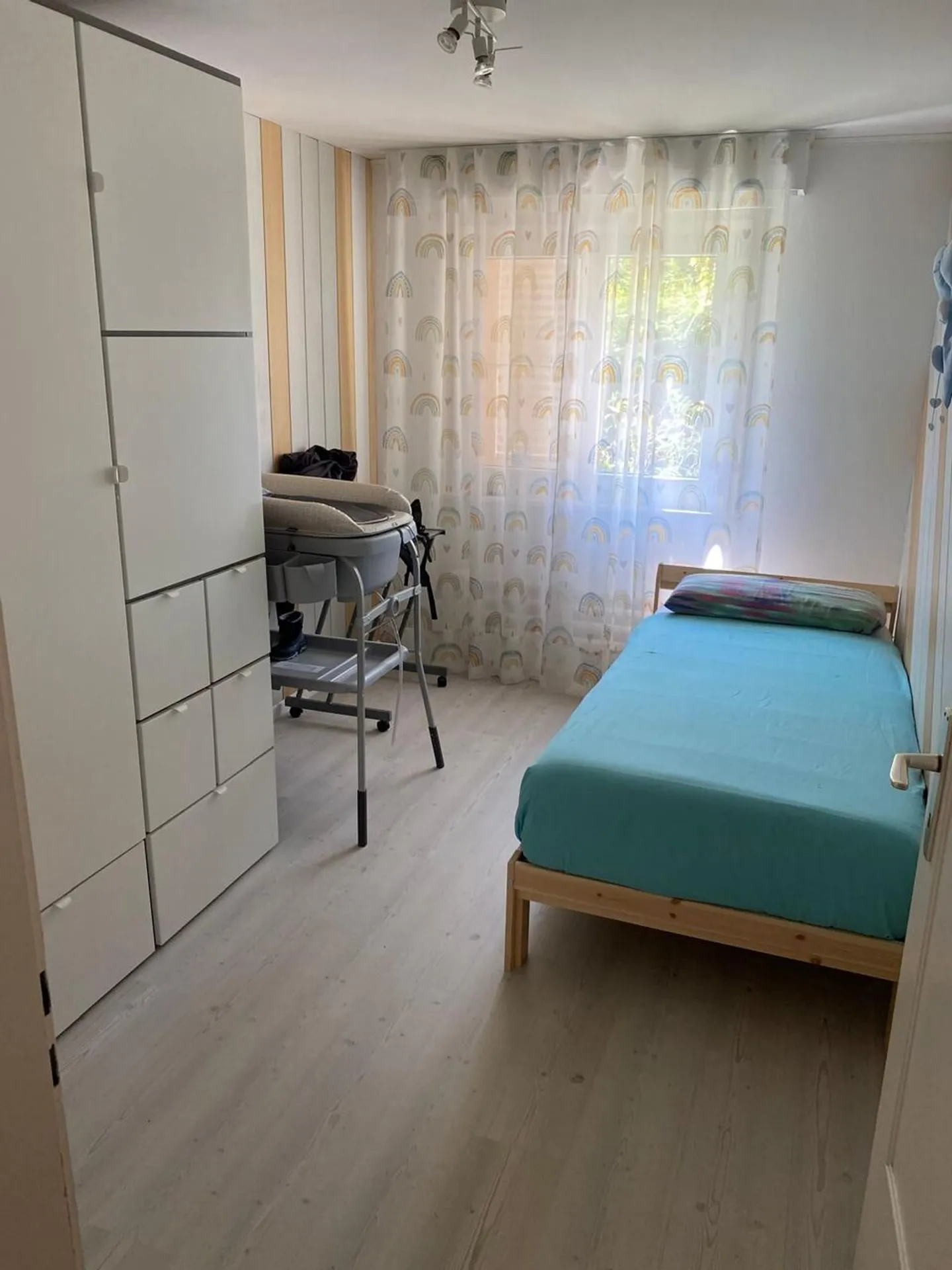 Grande maison avec 2 appartements de 3,5 pièces sur 672 m2 - Photo 29 sur 32