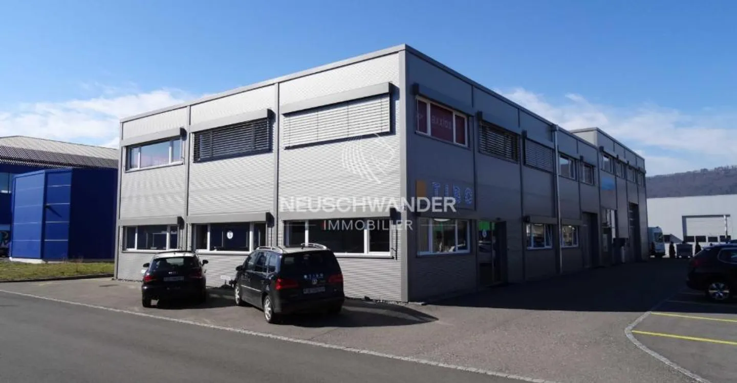 Espace Commercial en Zone Dynamique - Photo 1 sur 11