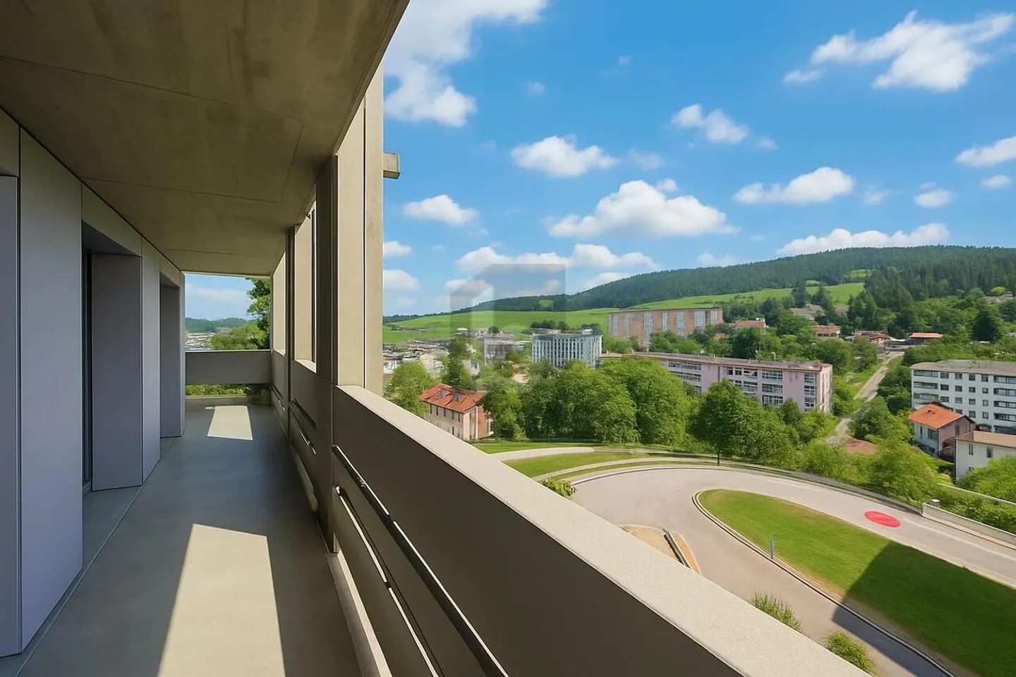 3 NETTO MIETEN ANGEBOTEN - Foto 5 von 6