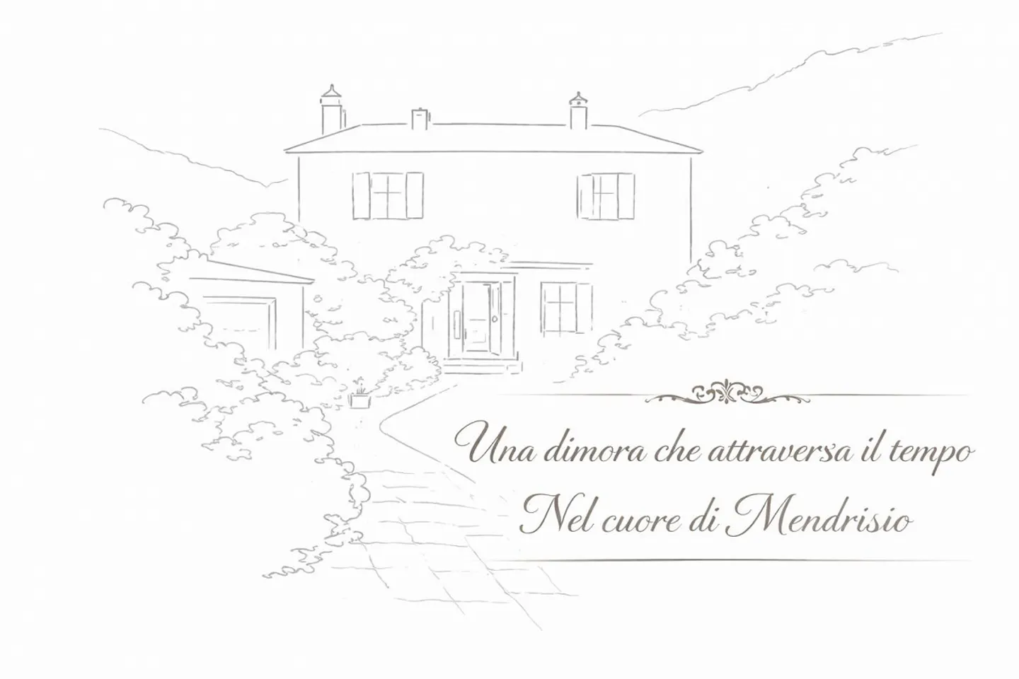 A villa that doesn't need photographs to be desired - Photo 3 of 4