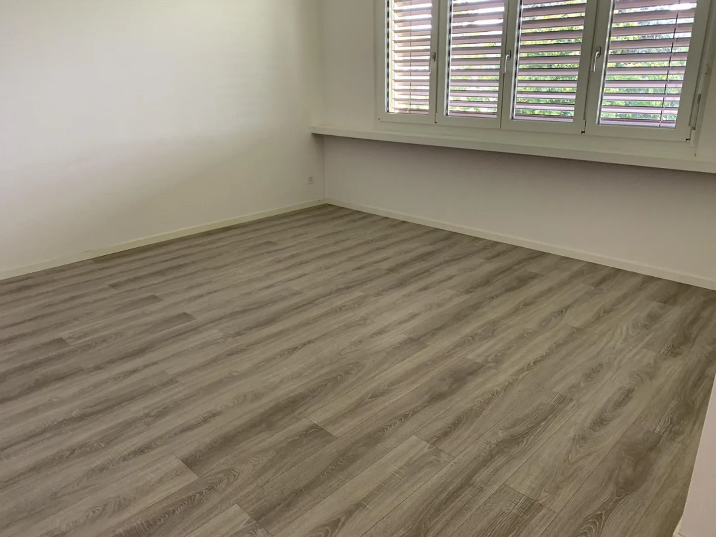 moderne 1.5 Zimmerwohnung in Oftringen - Photo 2 of 5