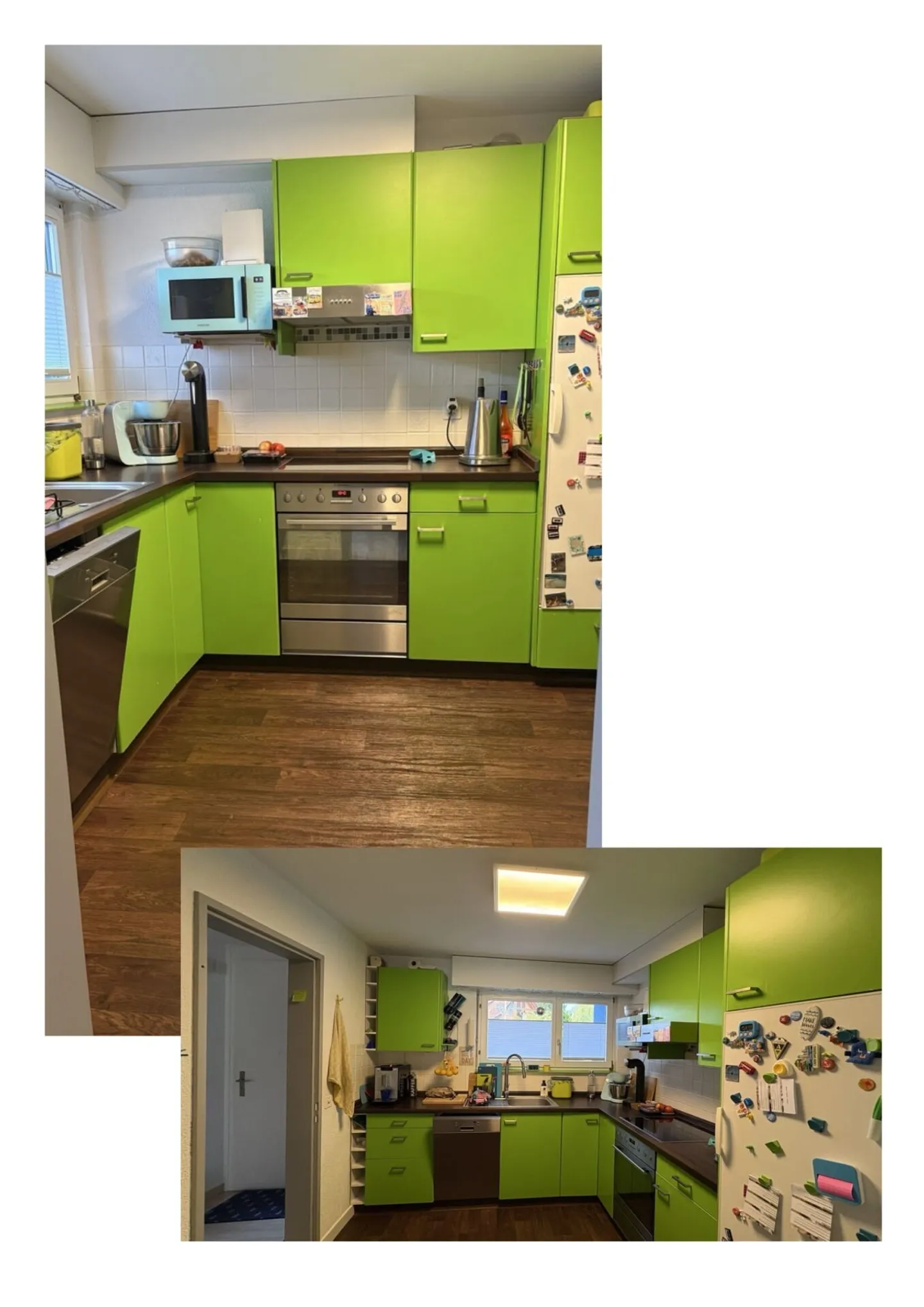 Affascinante casa unifamiliare di 6,5 stanze a Schönenbuch - Vivere nel verde vicino a Basilea - Foto 3 di 15