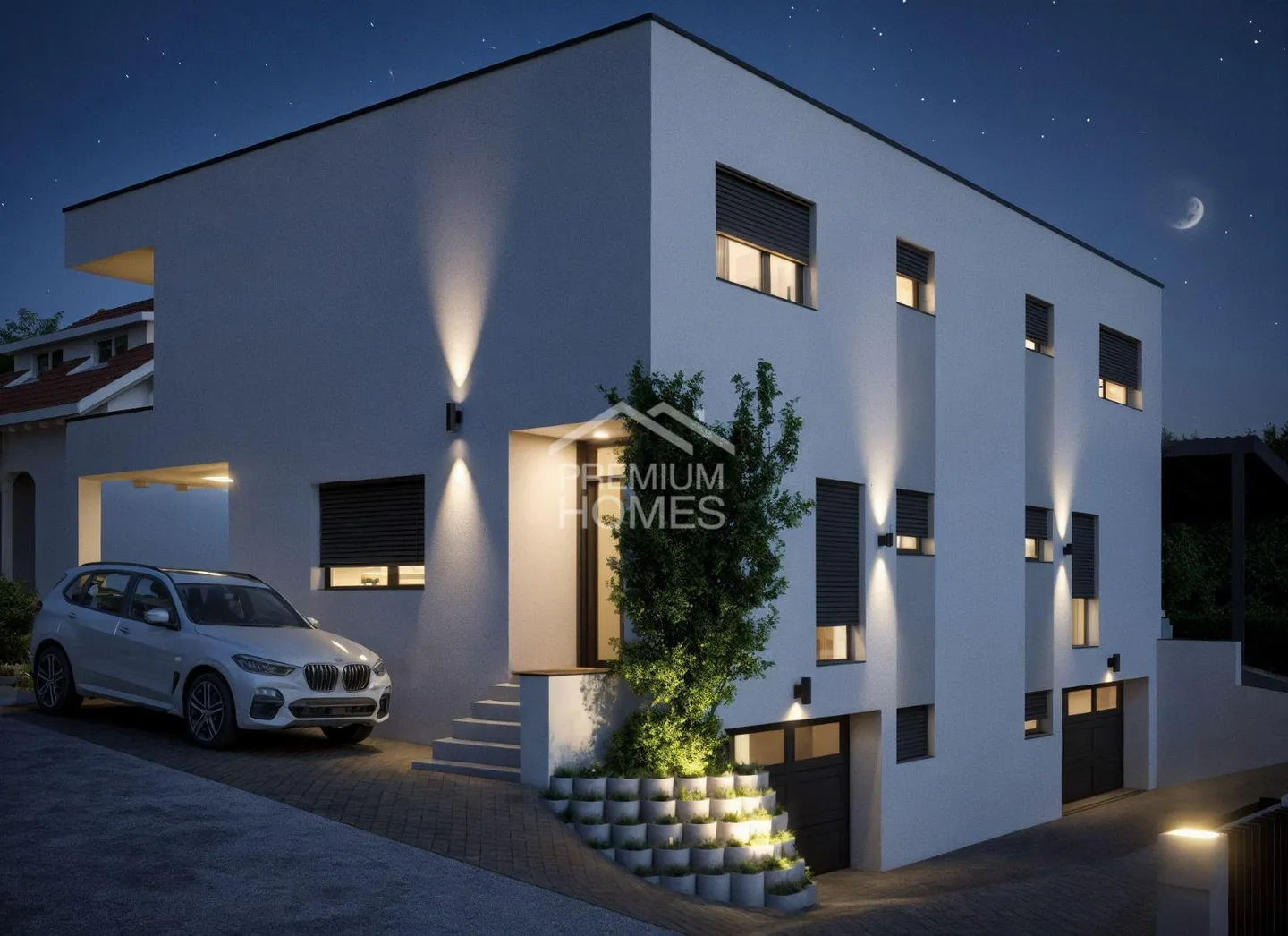 Terreno di pregio per case moderne - Foto 12 di 12