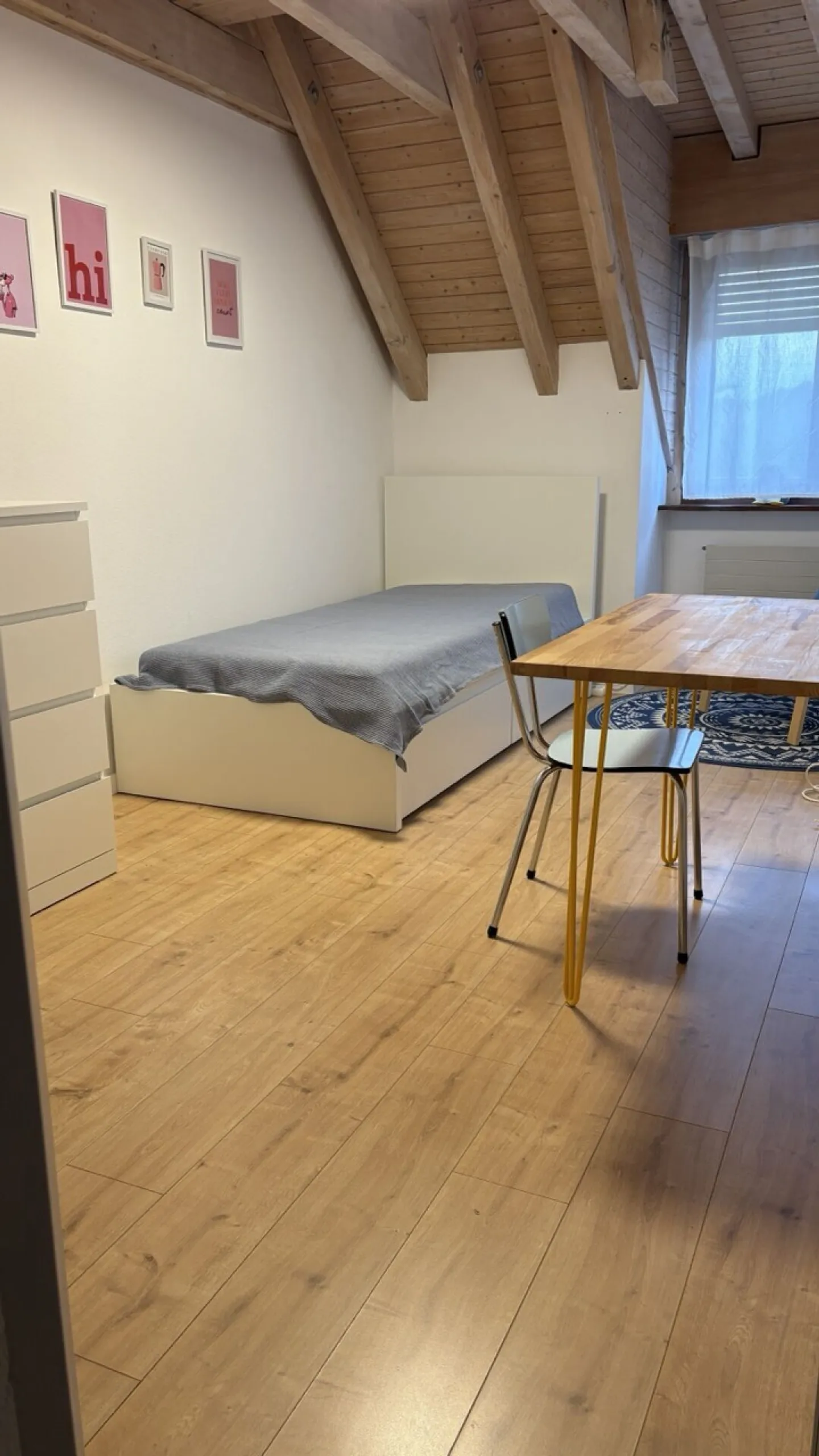 Affascinante casa unifamiliare di 6,5 stanze a Schönenbuch - Vivere nel verde vicino a Basilea - Foto 7 di 15