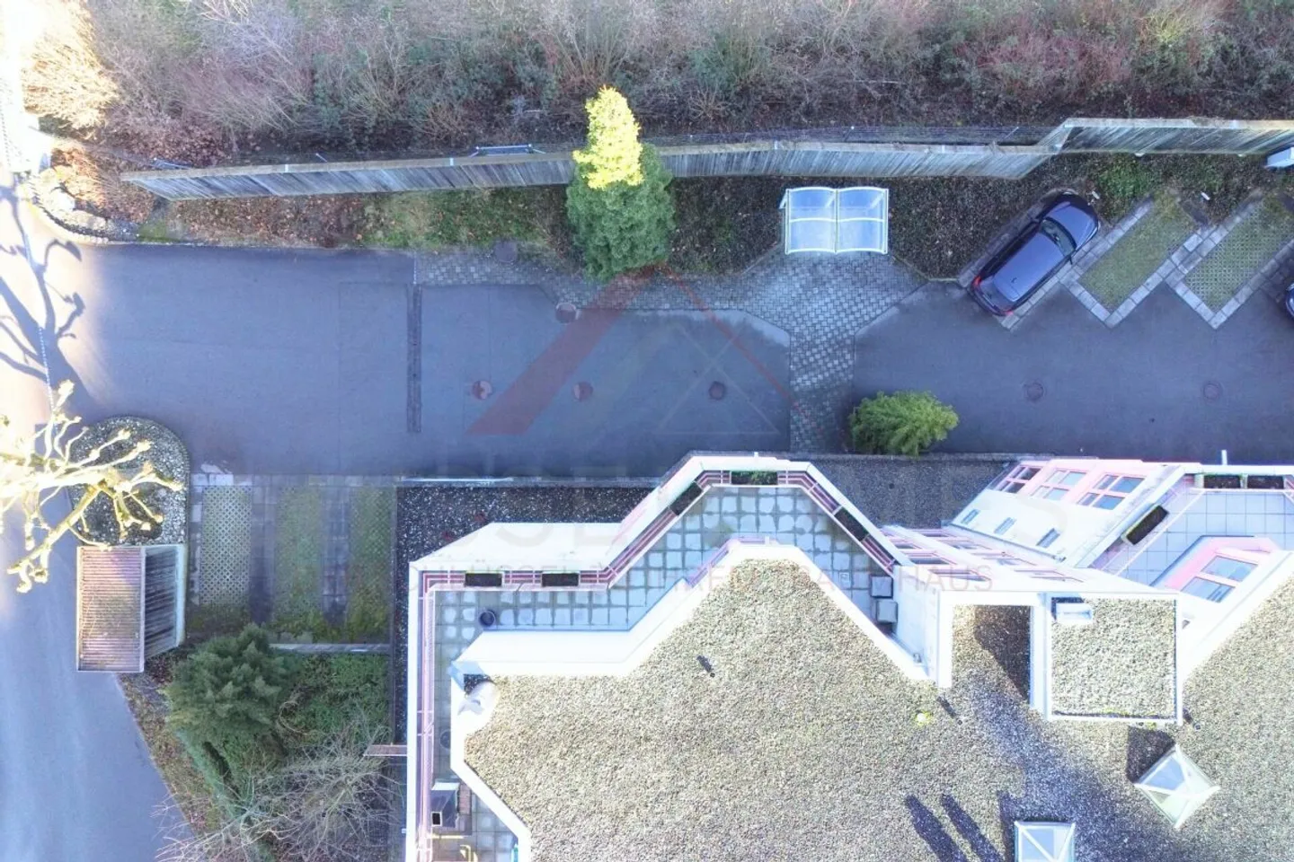 Ampio appartamento al piano terra - Foto 22 di 22