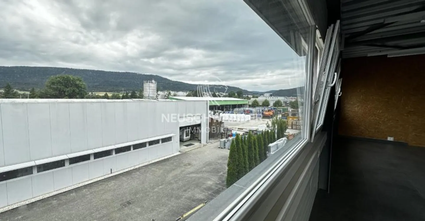 Espace Commercial en Zone Dynamique - Photo 5 sur 11