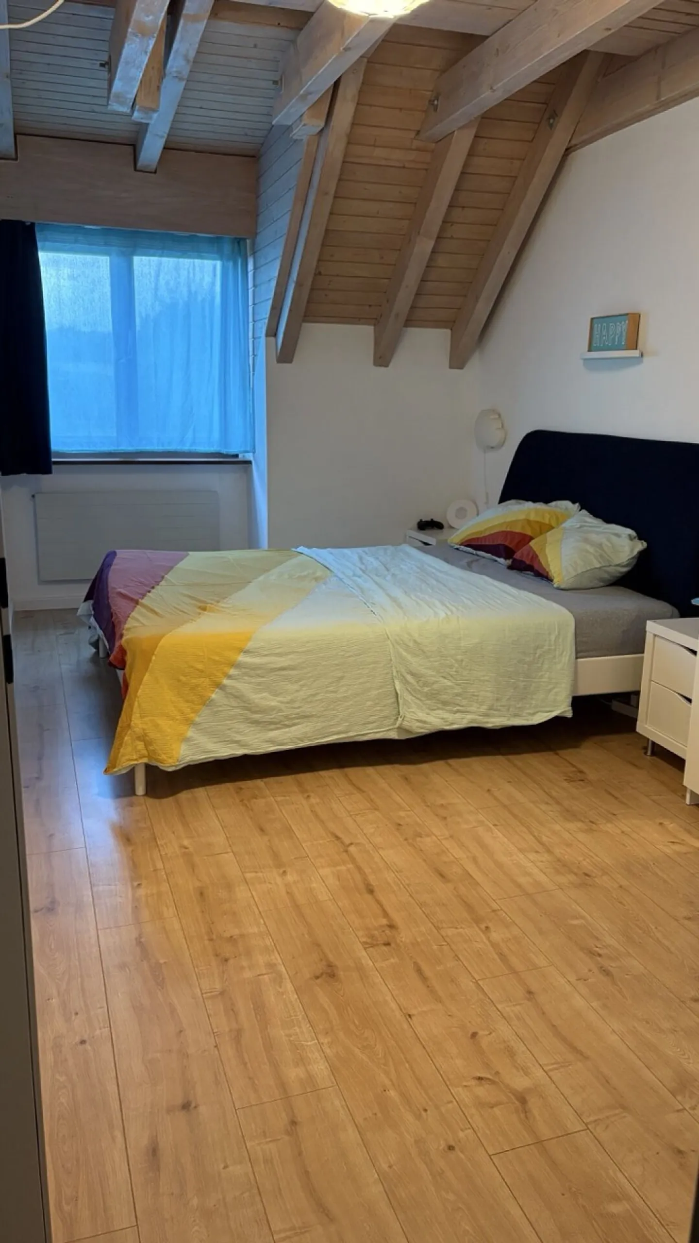Affascinante casa unifamiliare di 6,5 stanze a Schönenbuch - Vivere nel verde vicino a Basilea - Foto 6 di 15