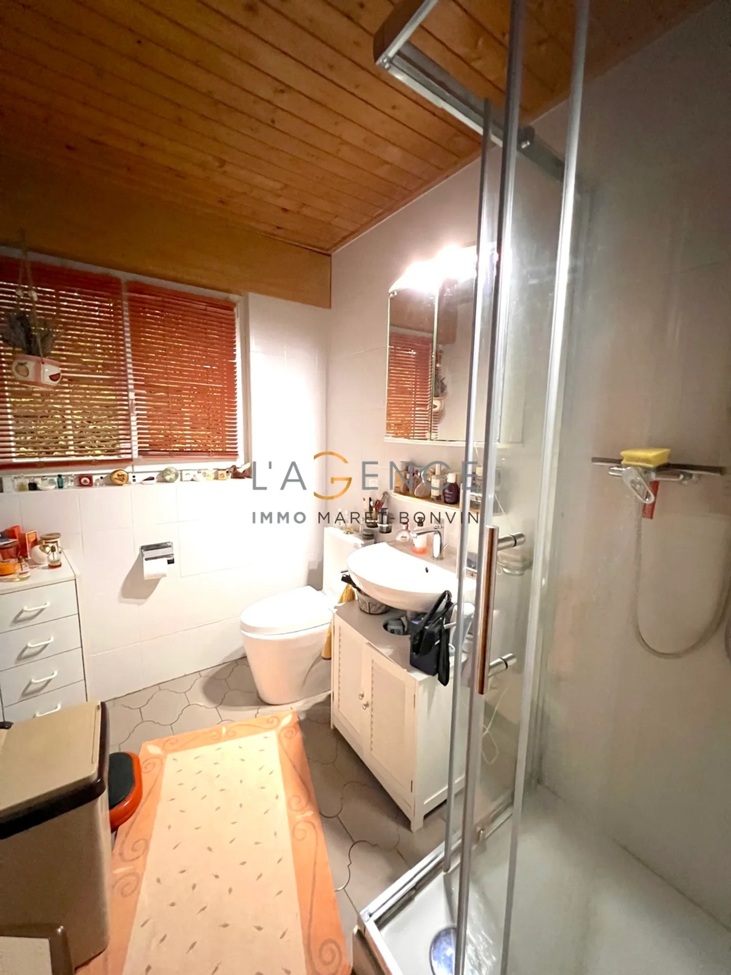 Chalet avec 5,5 pièces et galerie - Photo 6 sur 10
