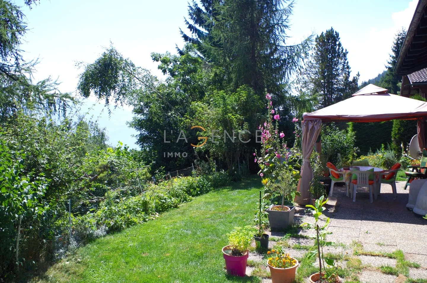 Chalet avec 5,5 pièces et galerie - Photo 7 sur 10