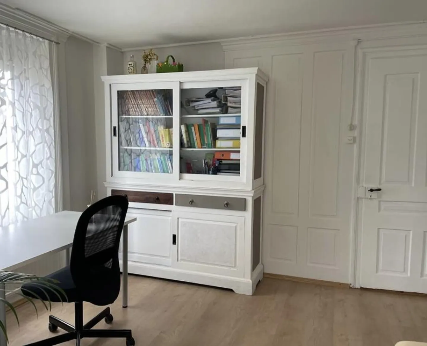 Appartamento di 4.0 stanze in affitto vicino alla stazione - Foto 1 di 3