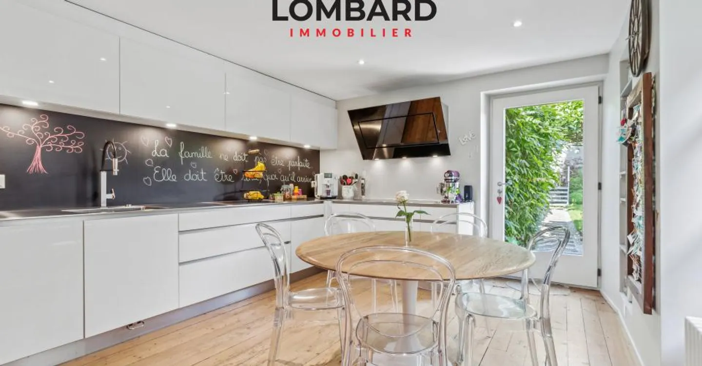 Exceptional property located in the heart of Estavayer-le-Lac - Photo 4 of 12