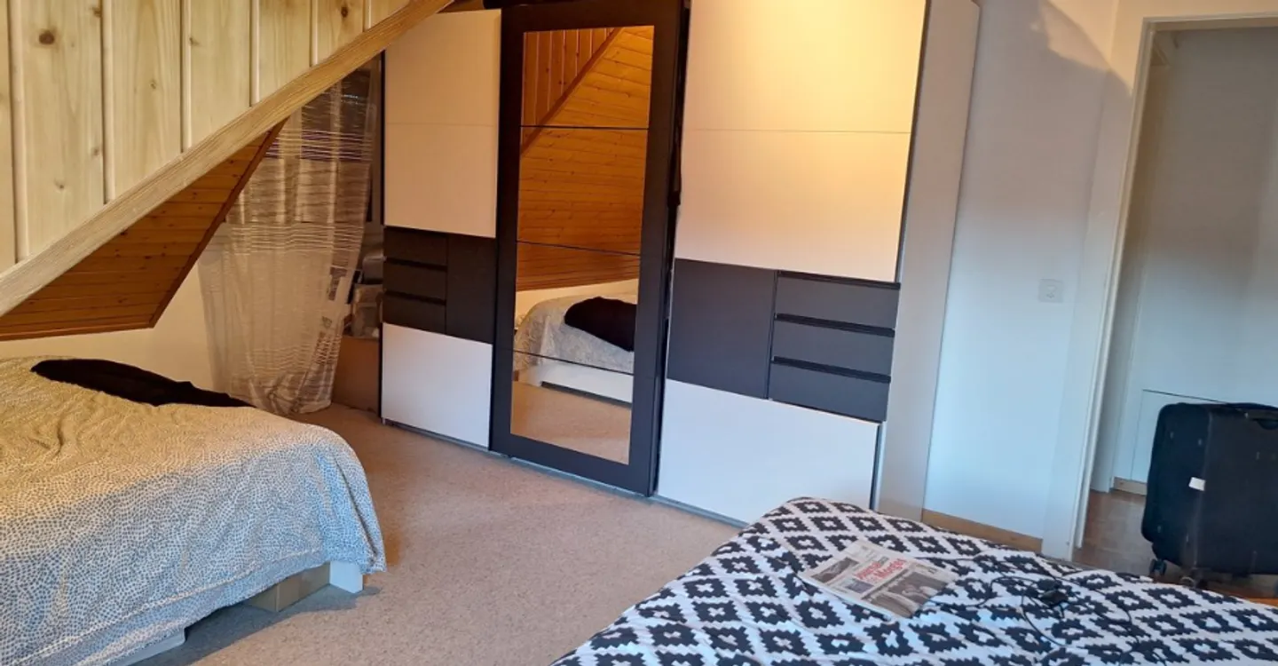 Appartement Charmant à Aubonne - Photo 5 sur 6