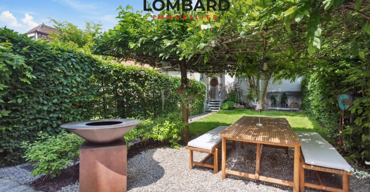 Exceptional property located in the heart of Estavayer-le-Lac - Photo 9 of 12