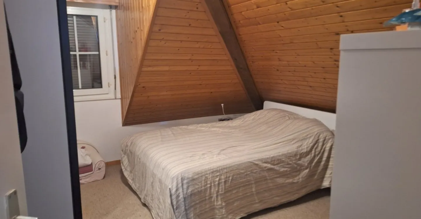 Appartement Charmant à Aubonne - Photo 6 sur 6