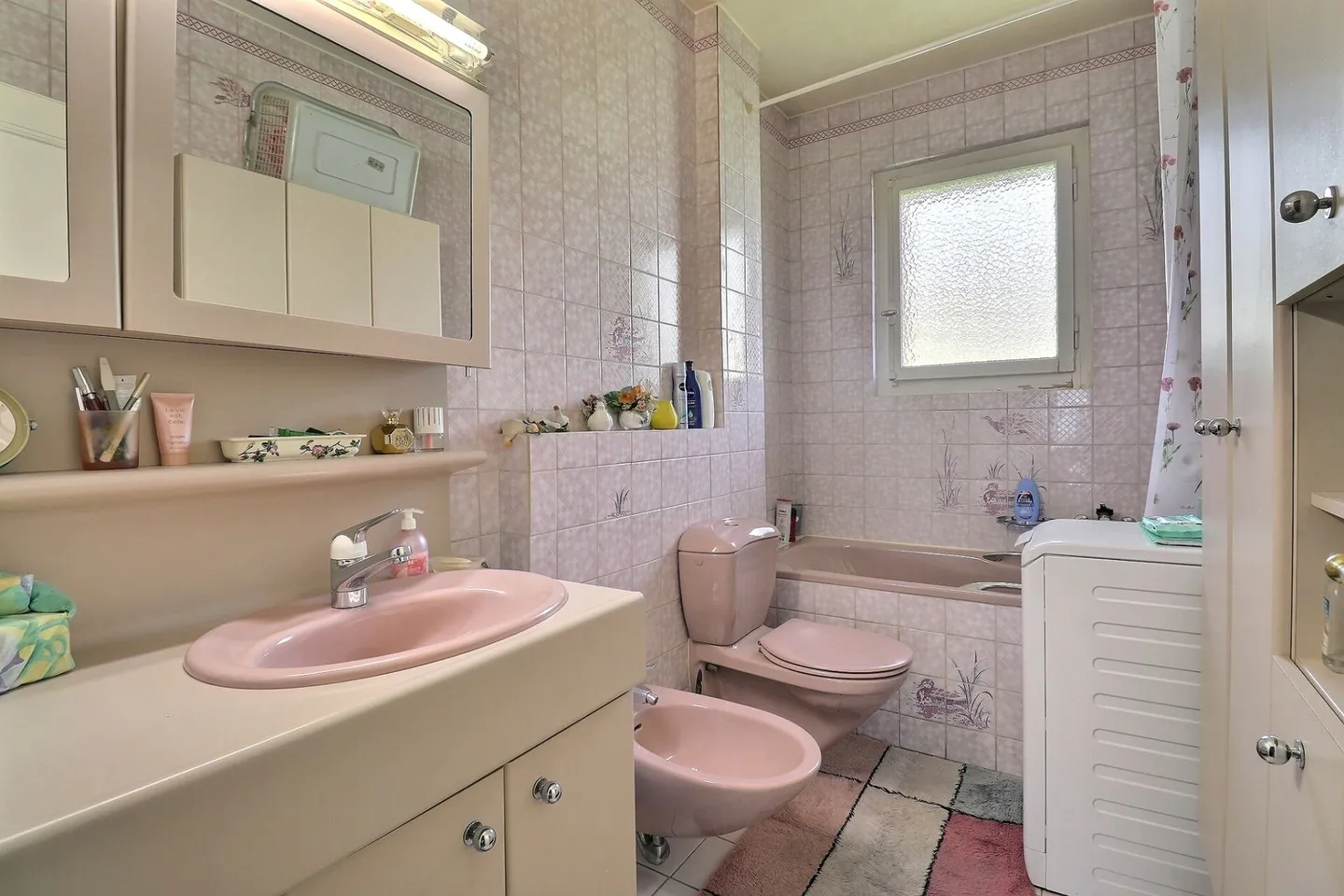 4.5 room apartment on the 2nd floor - Photo 5 of 16