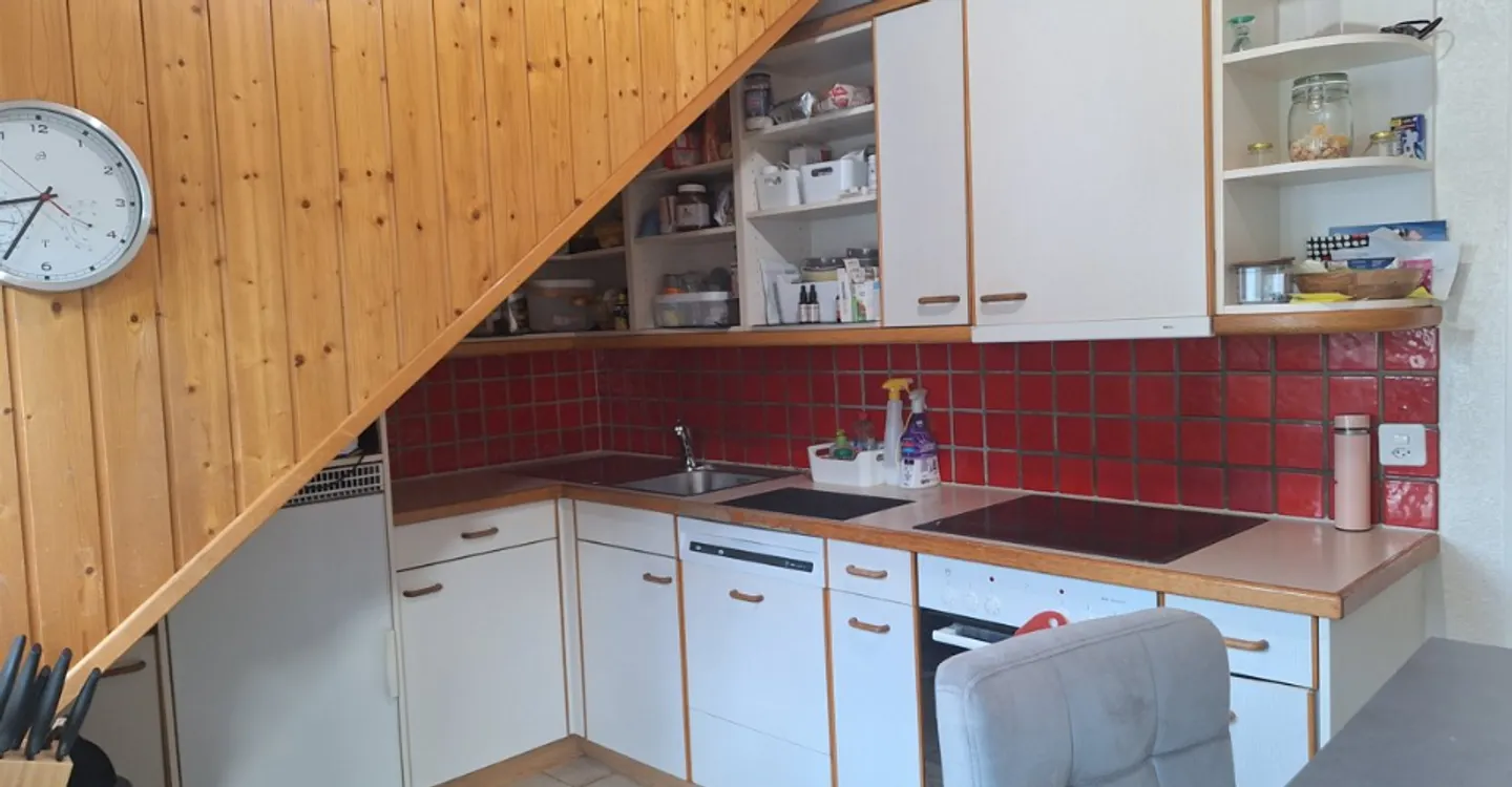 Appartement Charmant à Aubonne - Photo 3 sur 6