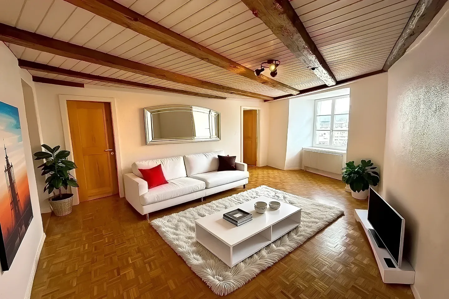 Wohngebäude in Porrentruy - Foto 3 von 40