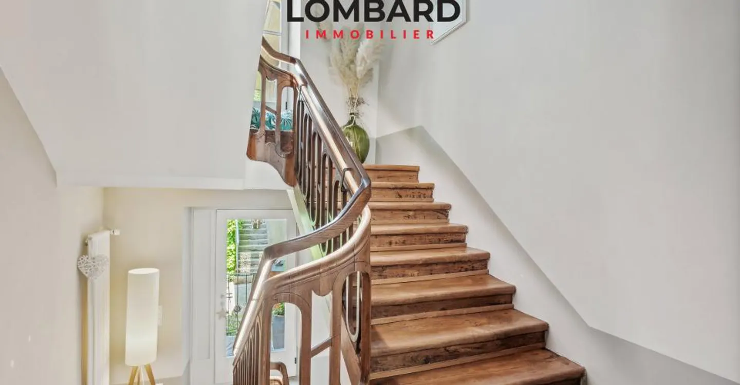 Exceptional property located in the heart of Estavayer-le-Lac - Photo 5 of 12