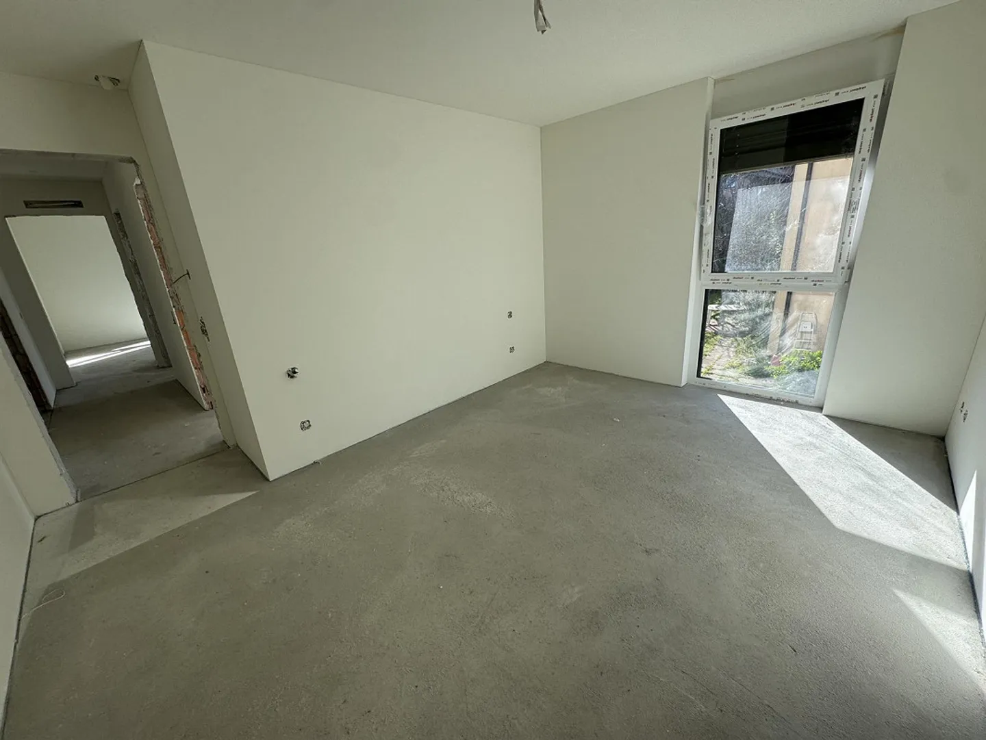 🌿 New Residence of Nobility - A new way of living is emerging in Stabio! - Photo 6 of 9