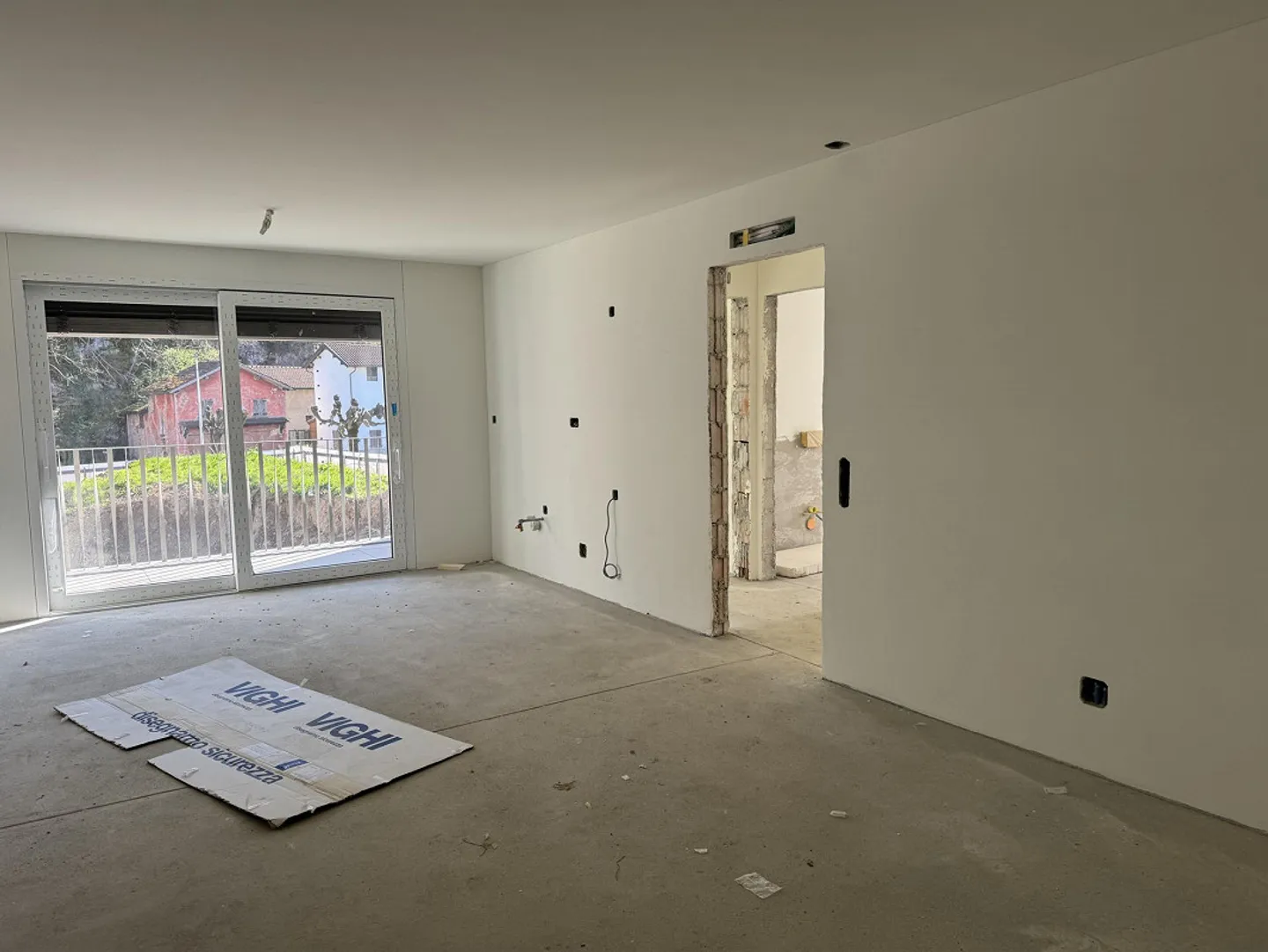 🌿 New Residence of Nobility - A new way of living is emerging in Stabio! - Photo 7 of 9