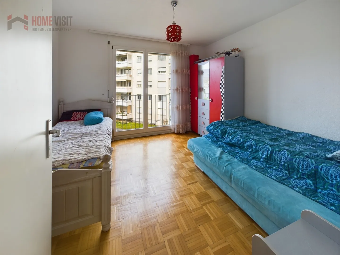 Più spazio per la felicità della famiglia - Appartamento da sogno di 5,5 stanze a Obergösgen - Foto 6 di 13