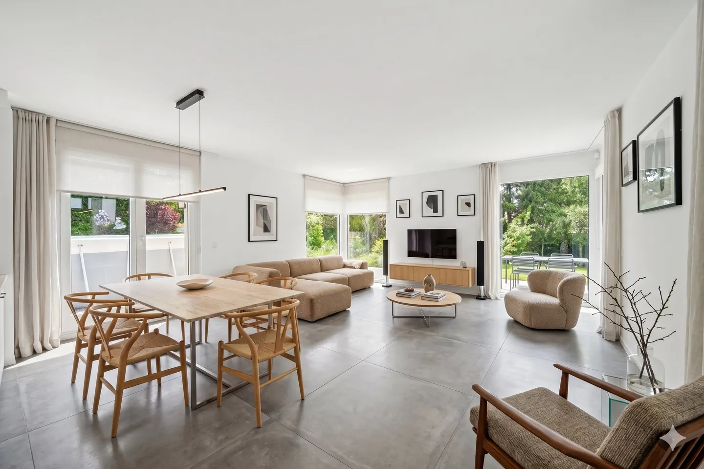 Prestigious Villa in Corsier - Photo 5 of 29