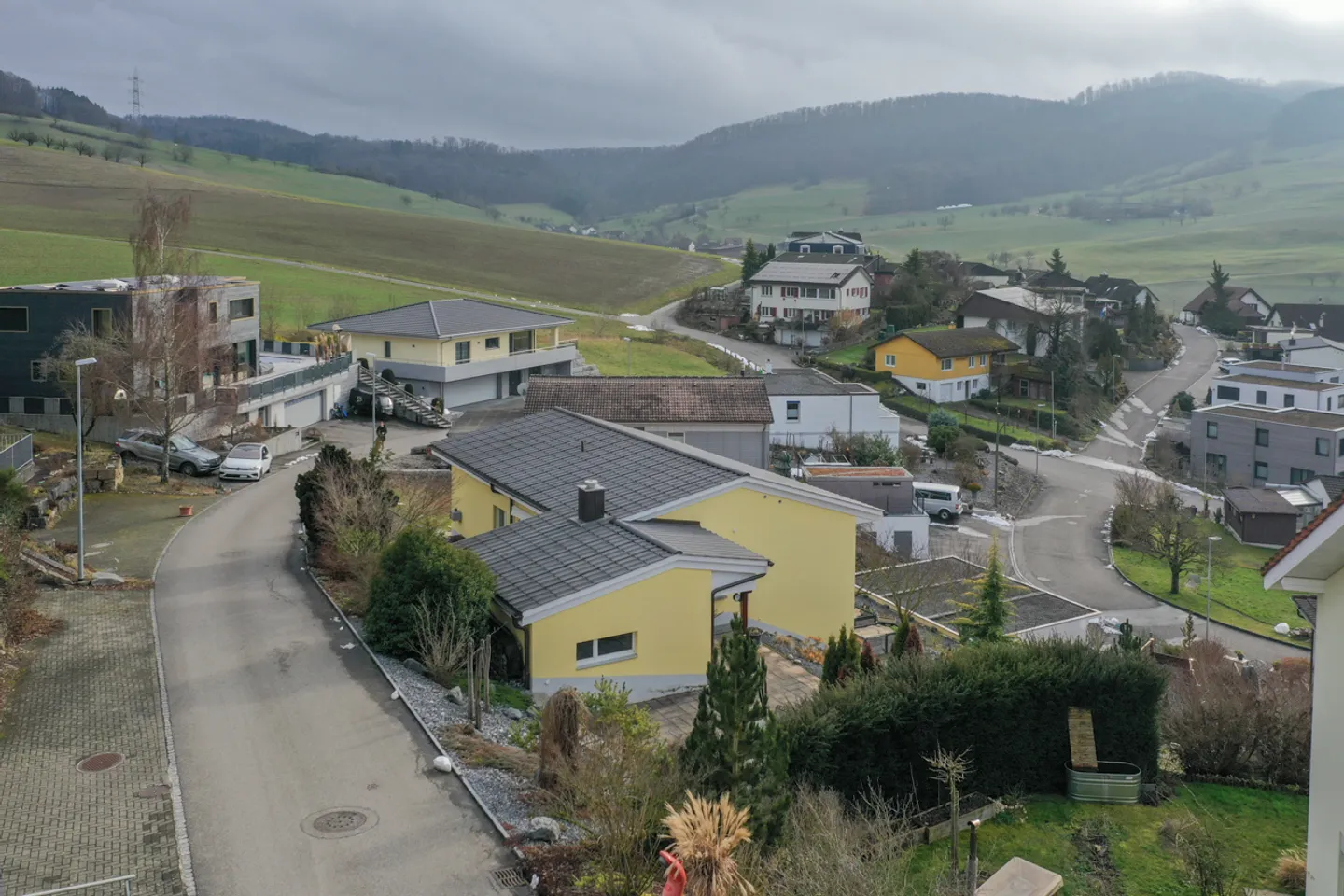 Sonniges Familienhaus mit Garten - Foto 7 von 7