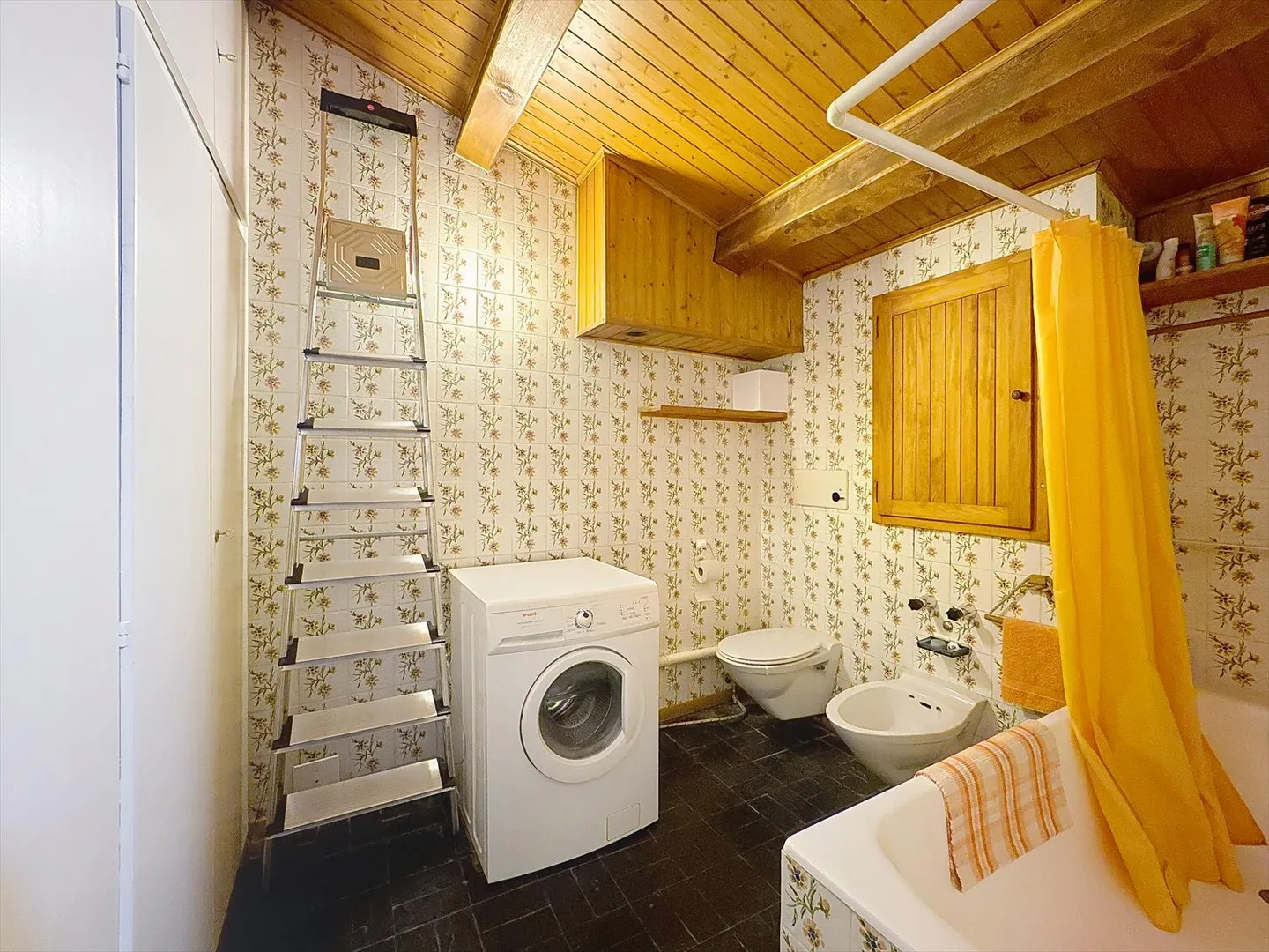 Appartamento 3 locali - Foto 3 di 4