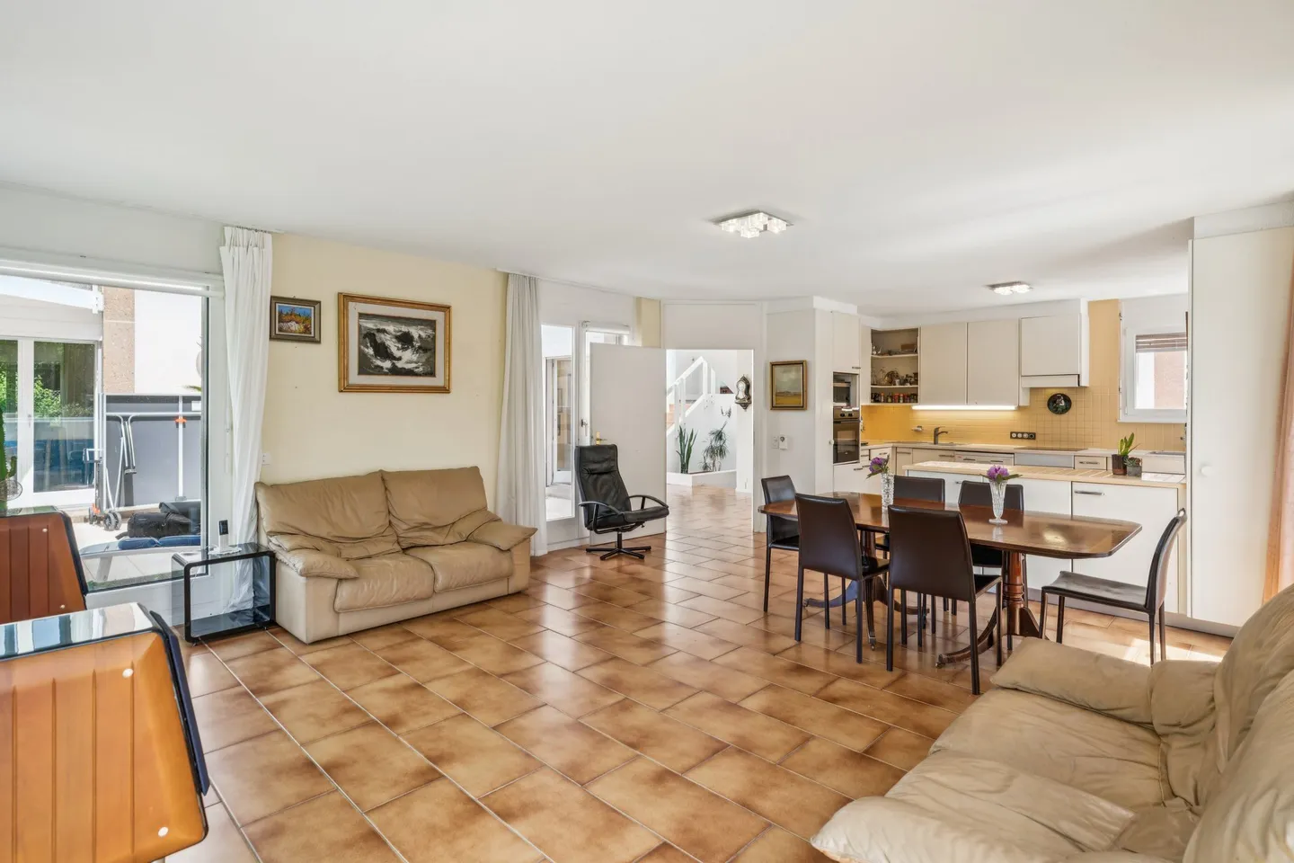 Prestigious Villa in Corsier - Photo 6 of 29